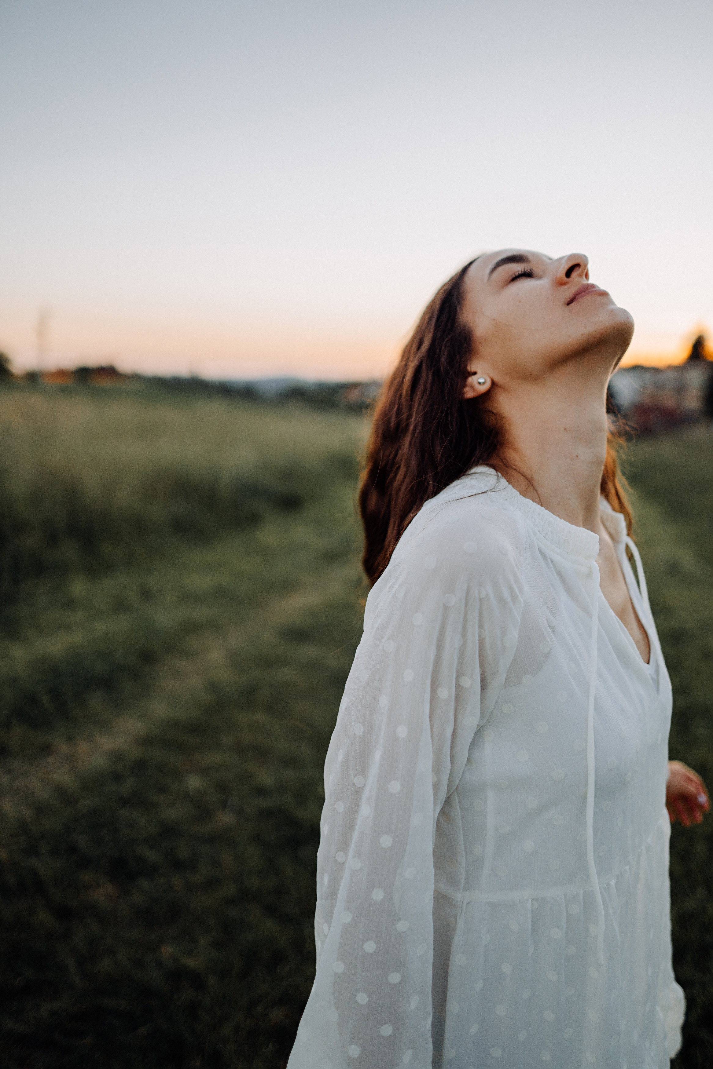 Anastasia. Фотограф в Праге Анна Лебедева