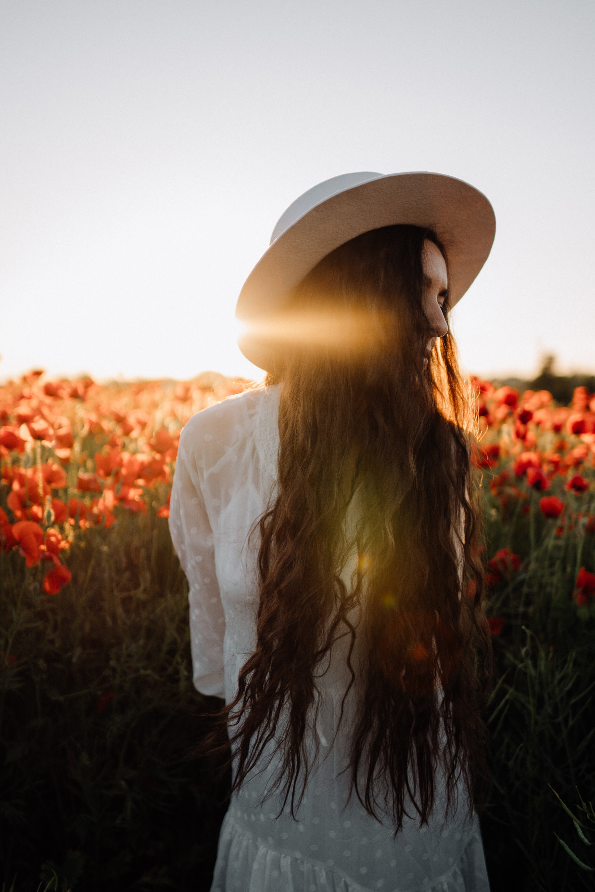 Anastasia. Фотограф в Праге Анна Лебедева