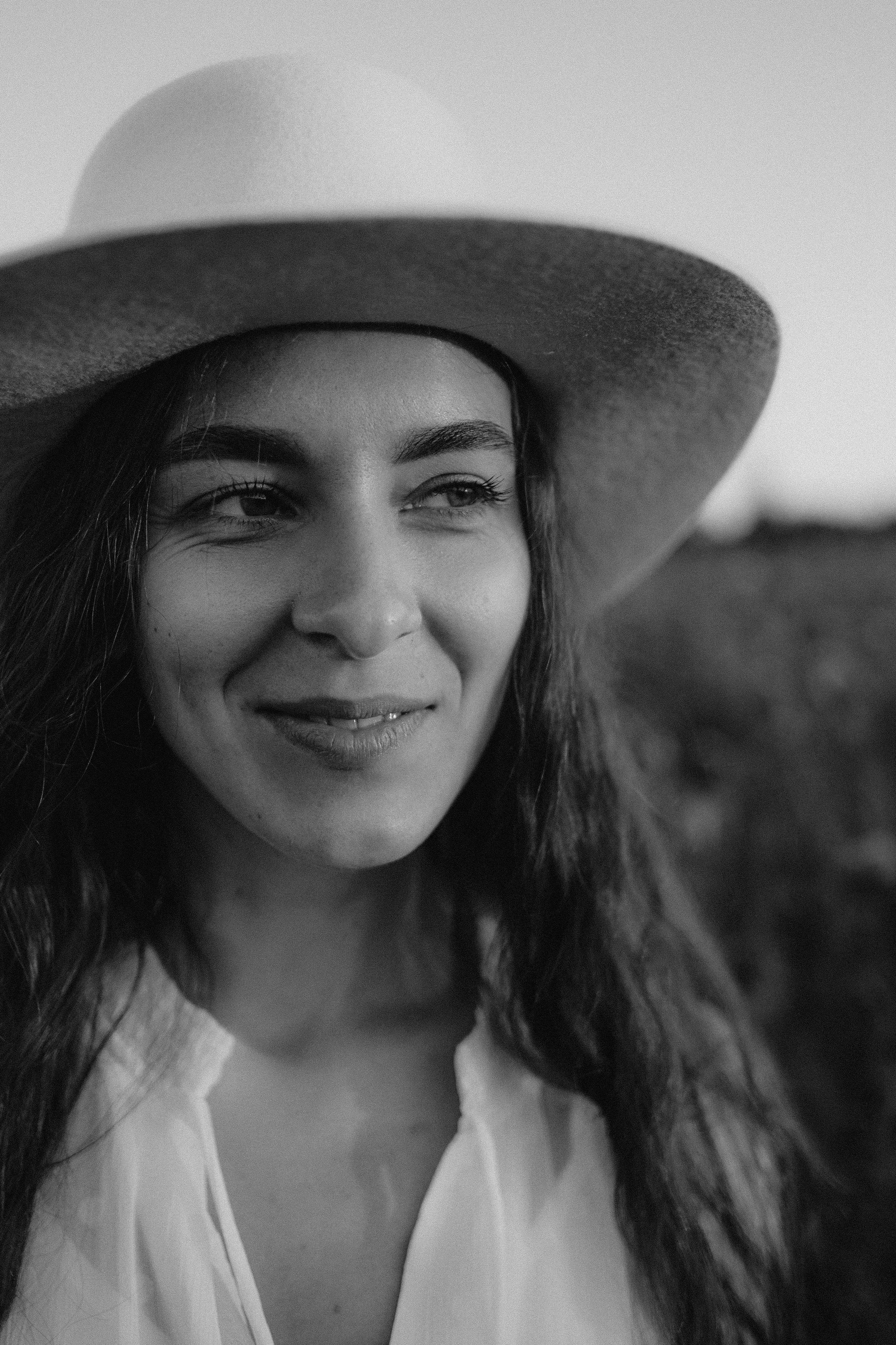 Anastasia. Фотограф в Праге Анна Лебедева