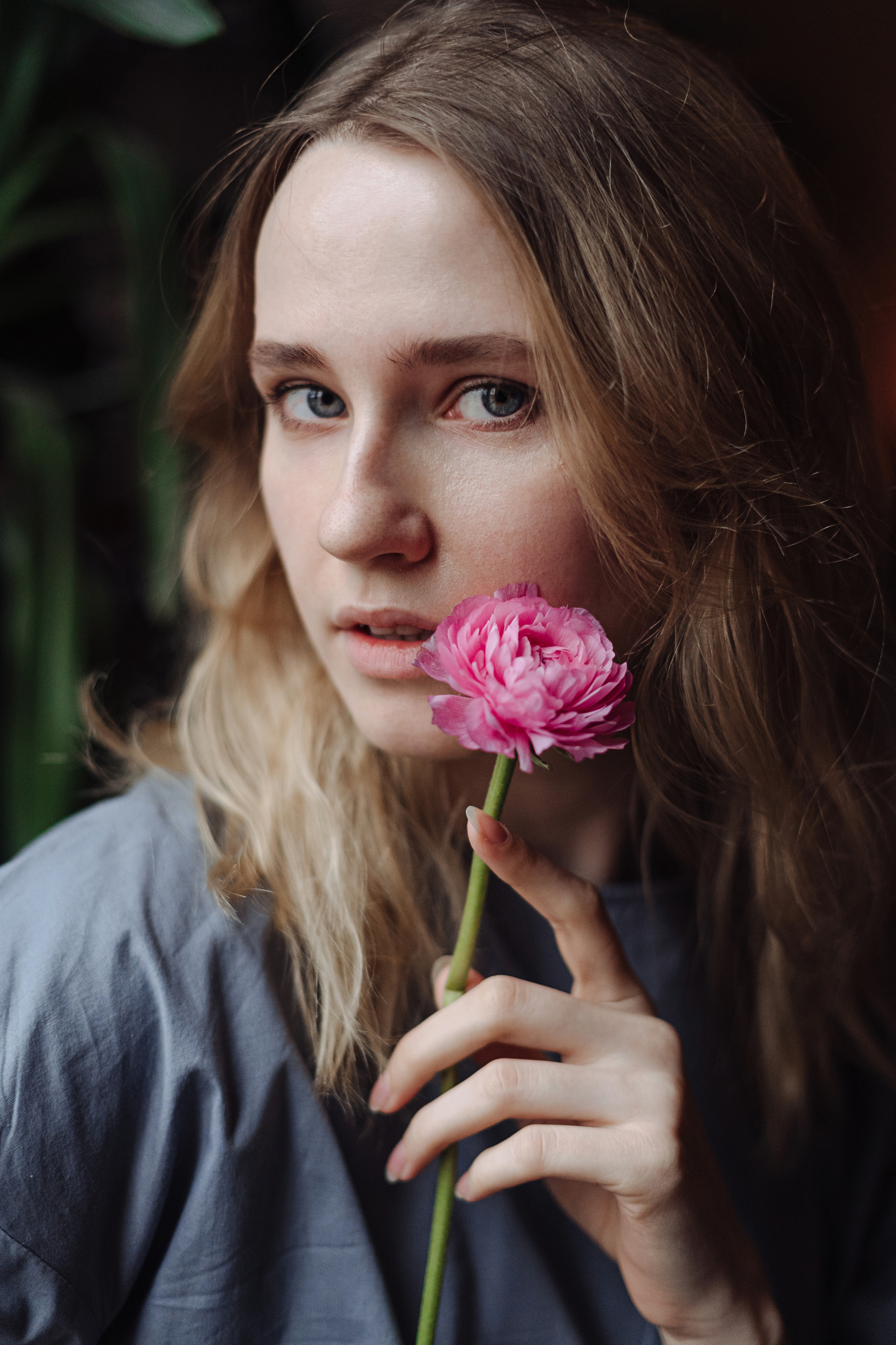 Vera & Ada. Фотограф в Праге Анна Лебедева