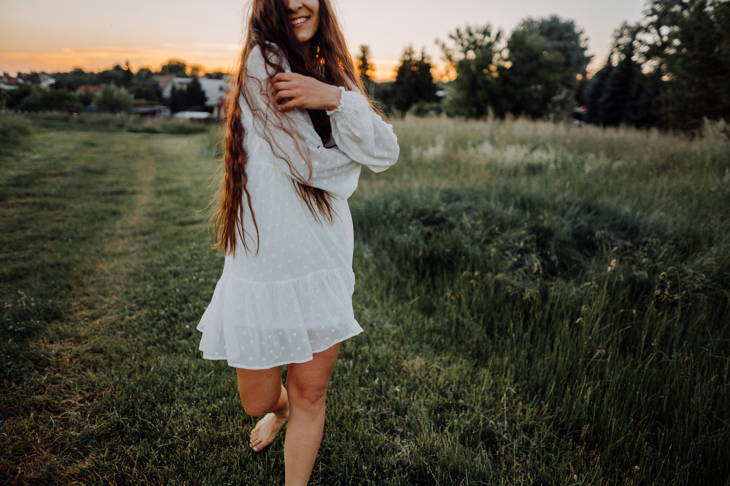 Anastasia. Фотограф в Праге Анна Лебедева