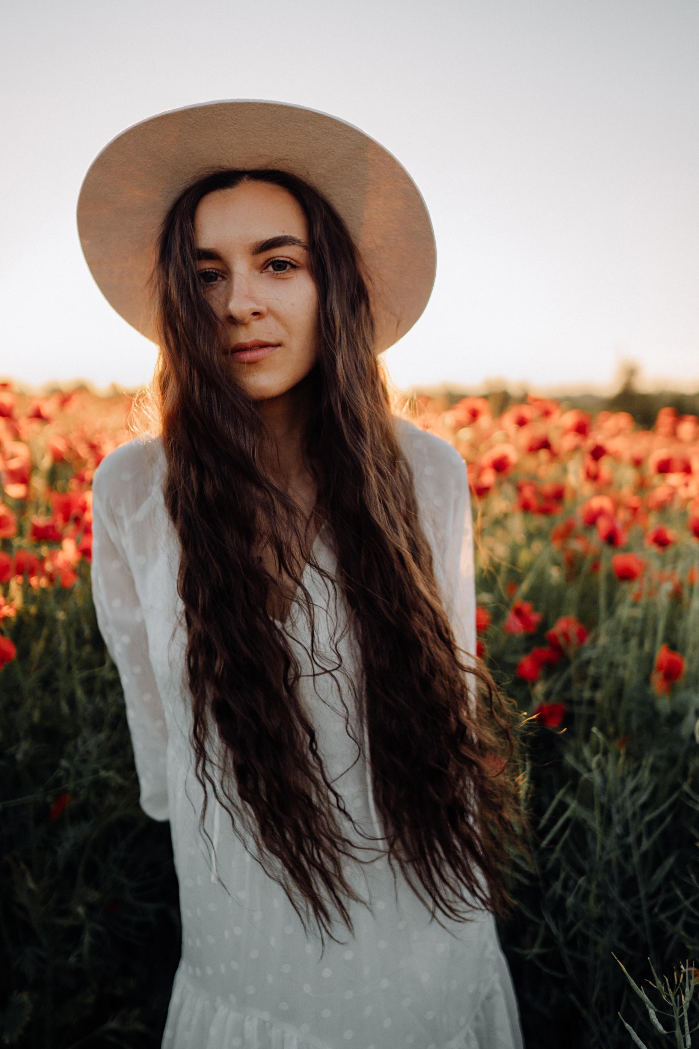 Anastasia. Фотограф в Праге Анна Лебедева