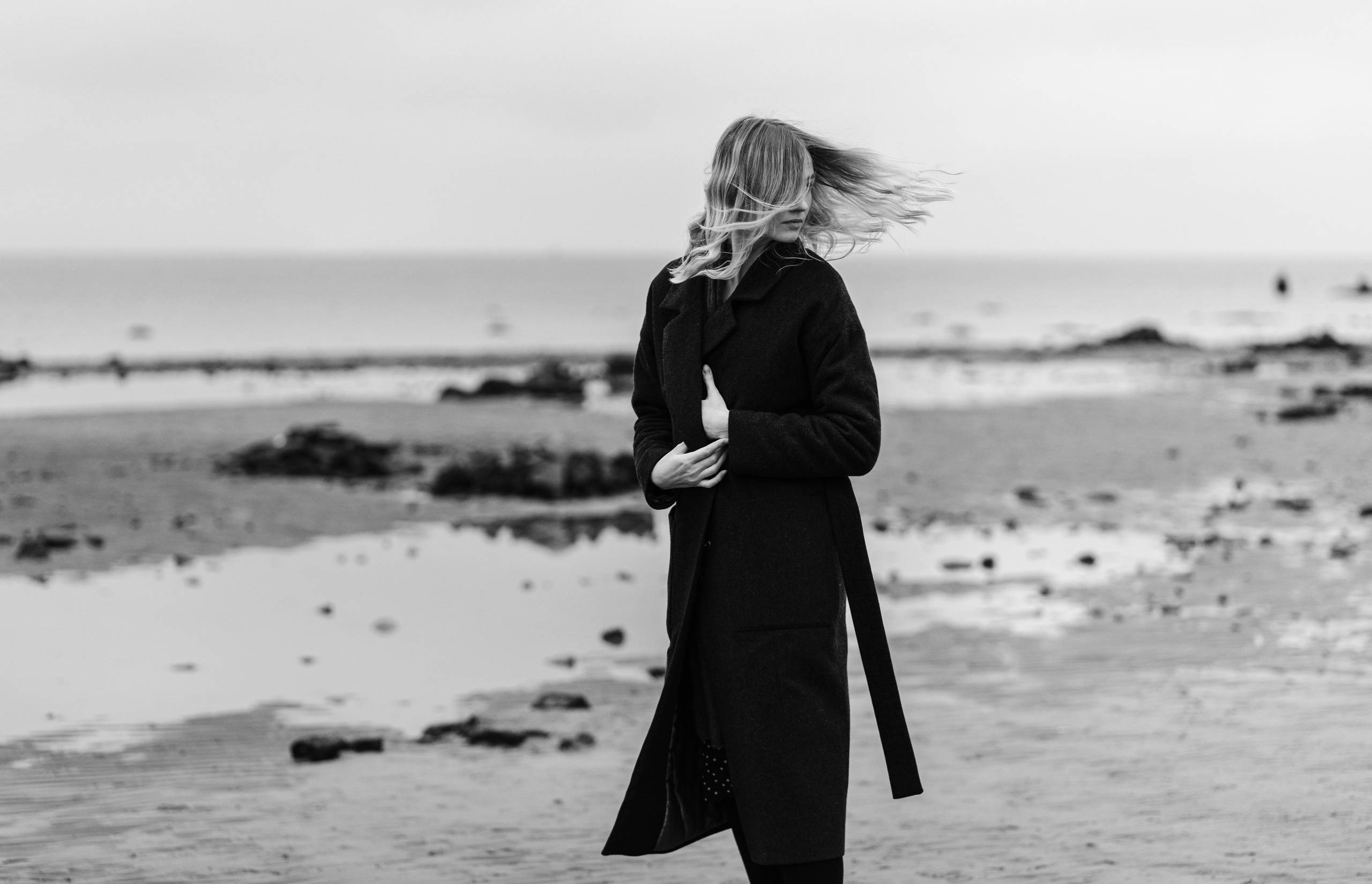 Ada. Фотограф в Праге Анна Лебедева