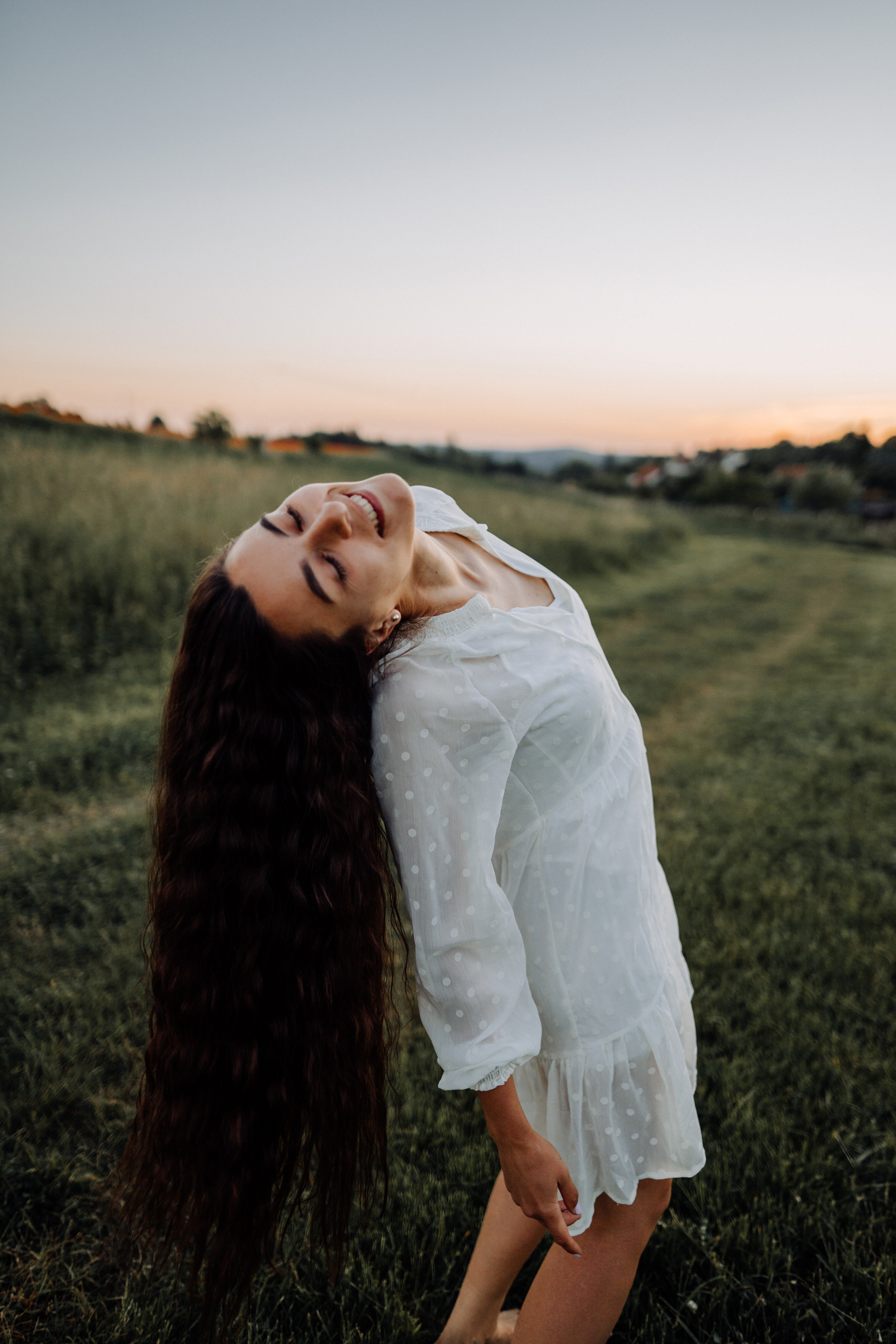 Anastasia. Фотограф в Праге Анна Лебедева