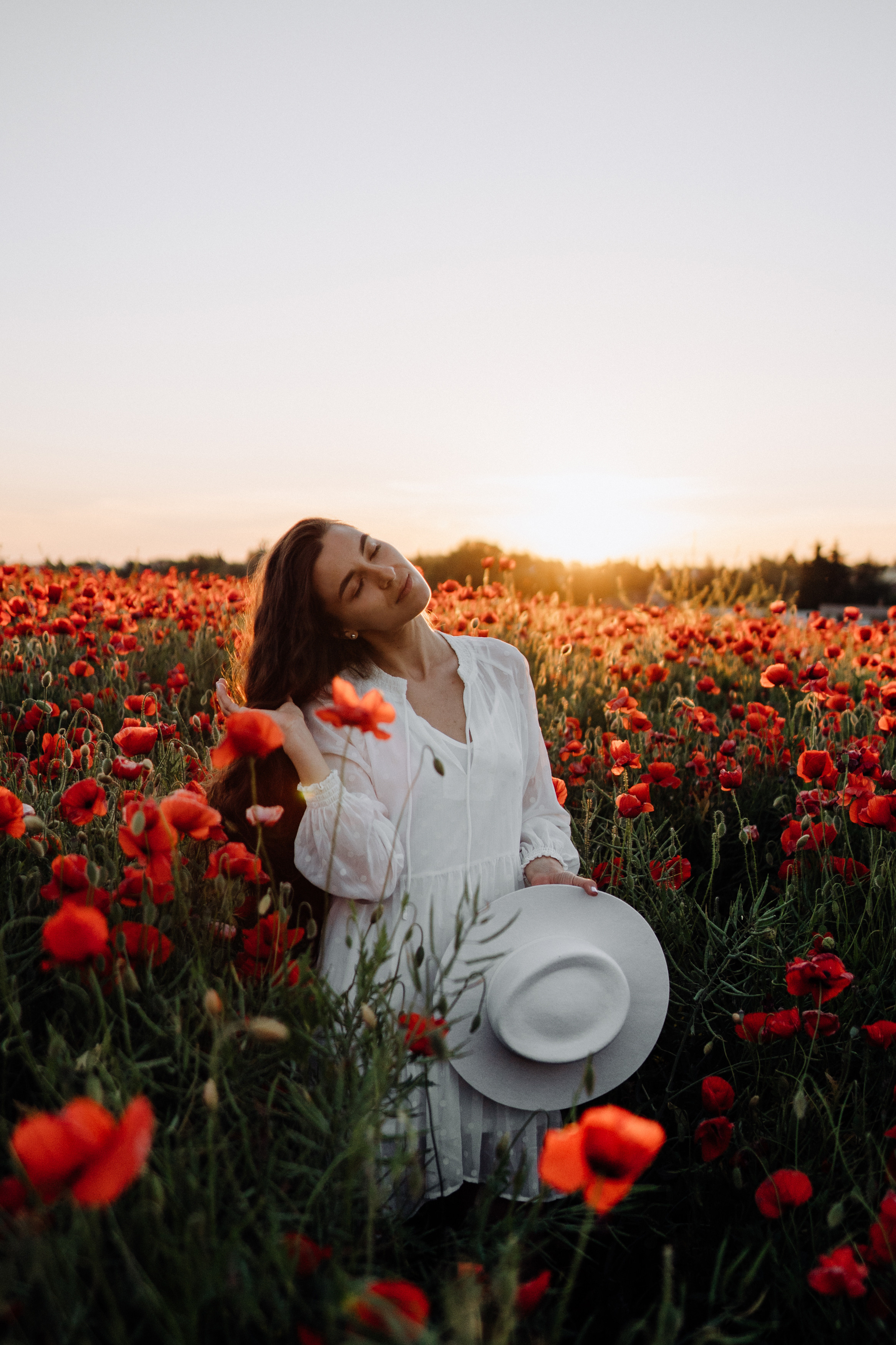 Anastasia. Фотограф в Праге Анна Лебедева