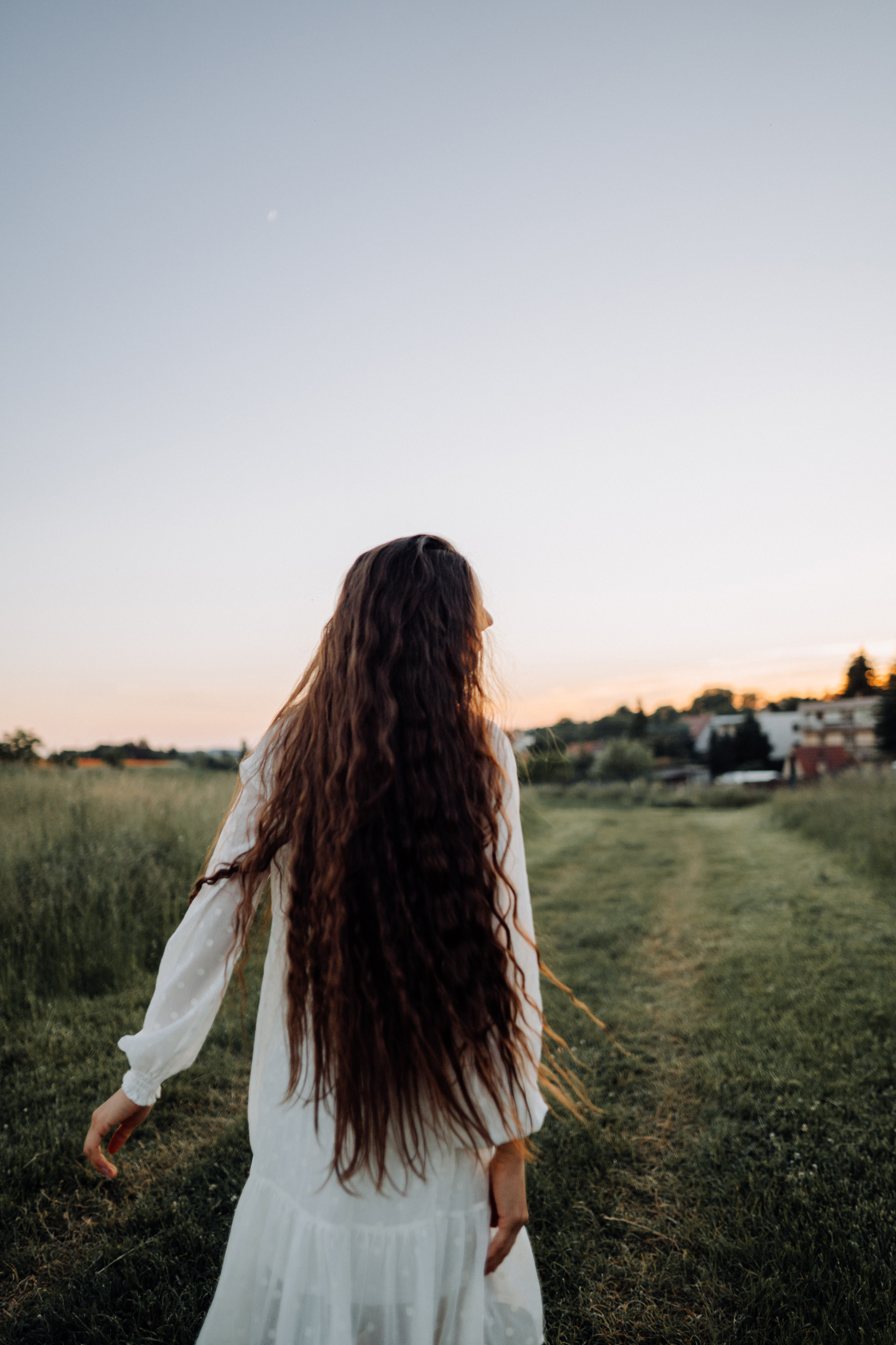Anastasia. Фотограф в Праге Анна Лебедева