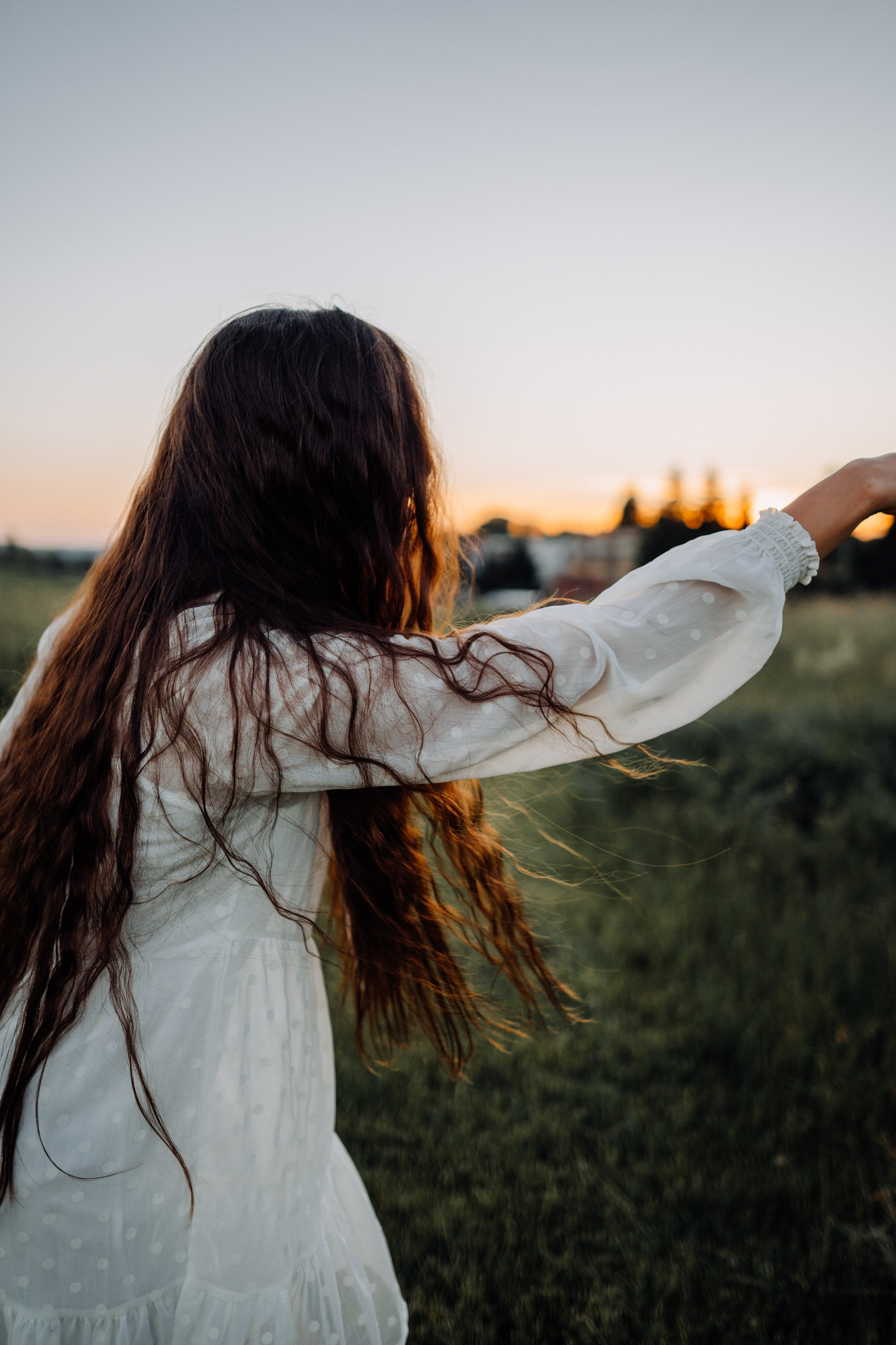 Anastasia. Фотограф в Праге Анна Лебедева