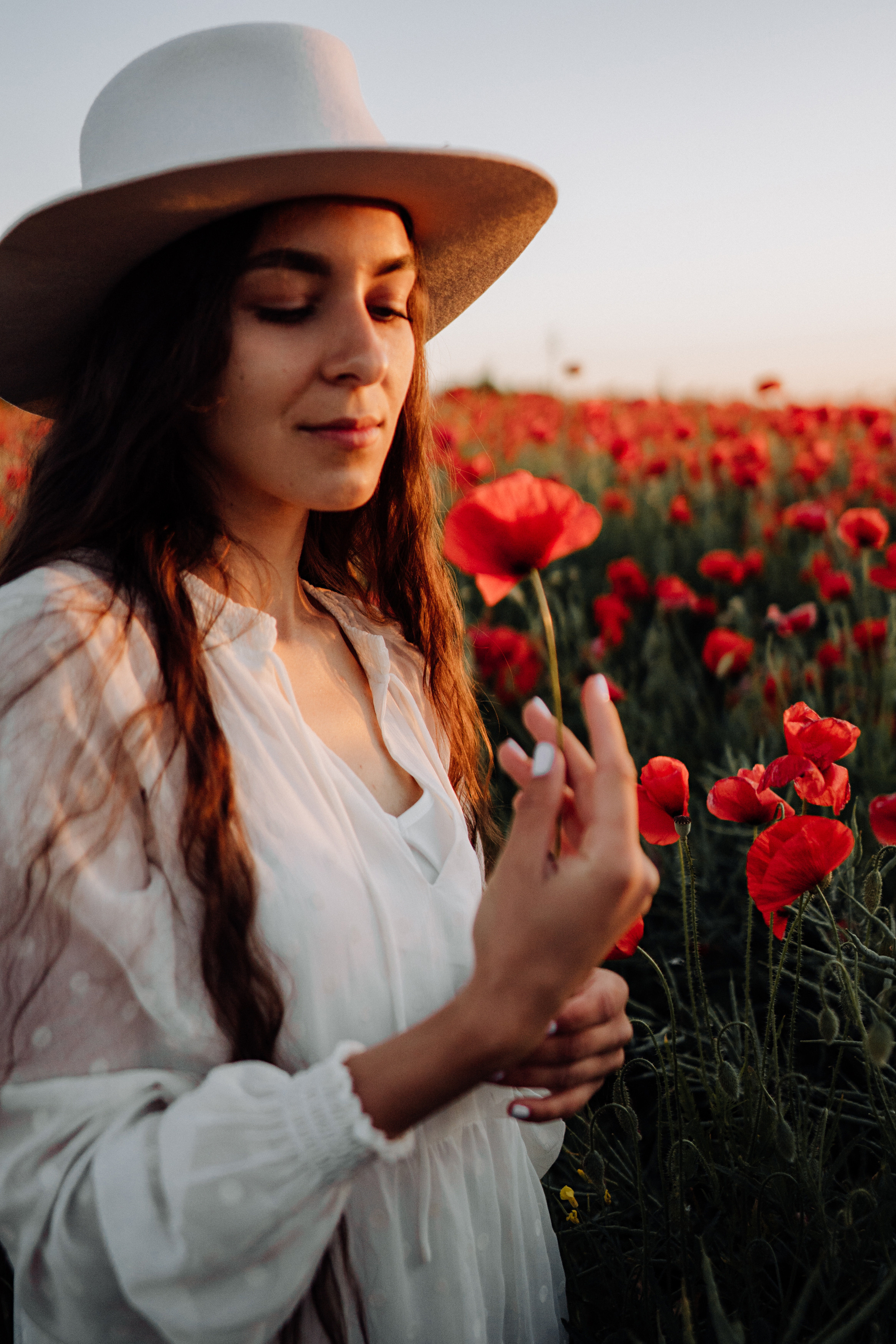 Anastasia. Фотограф в Праге Анна Лебедева