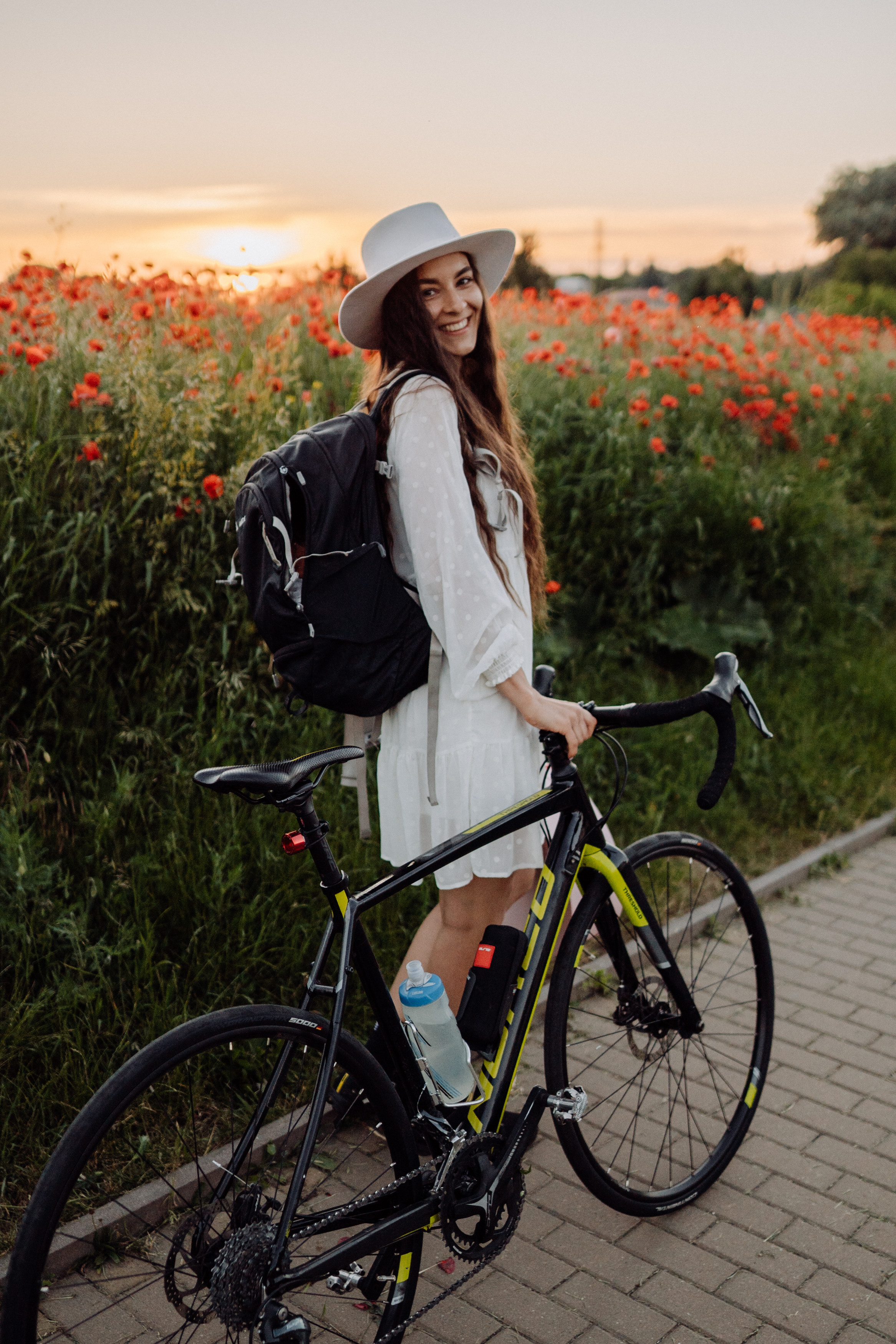 Anastasia. Фотограф в Праге Анна Лебедева