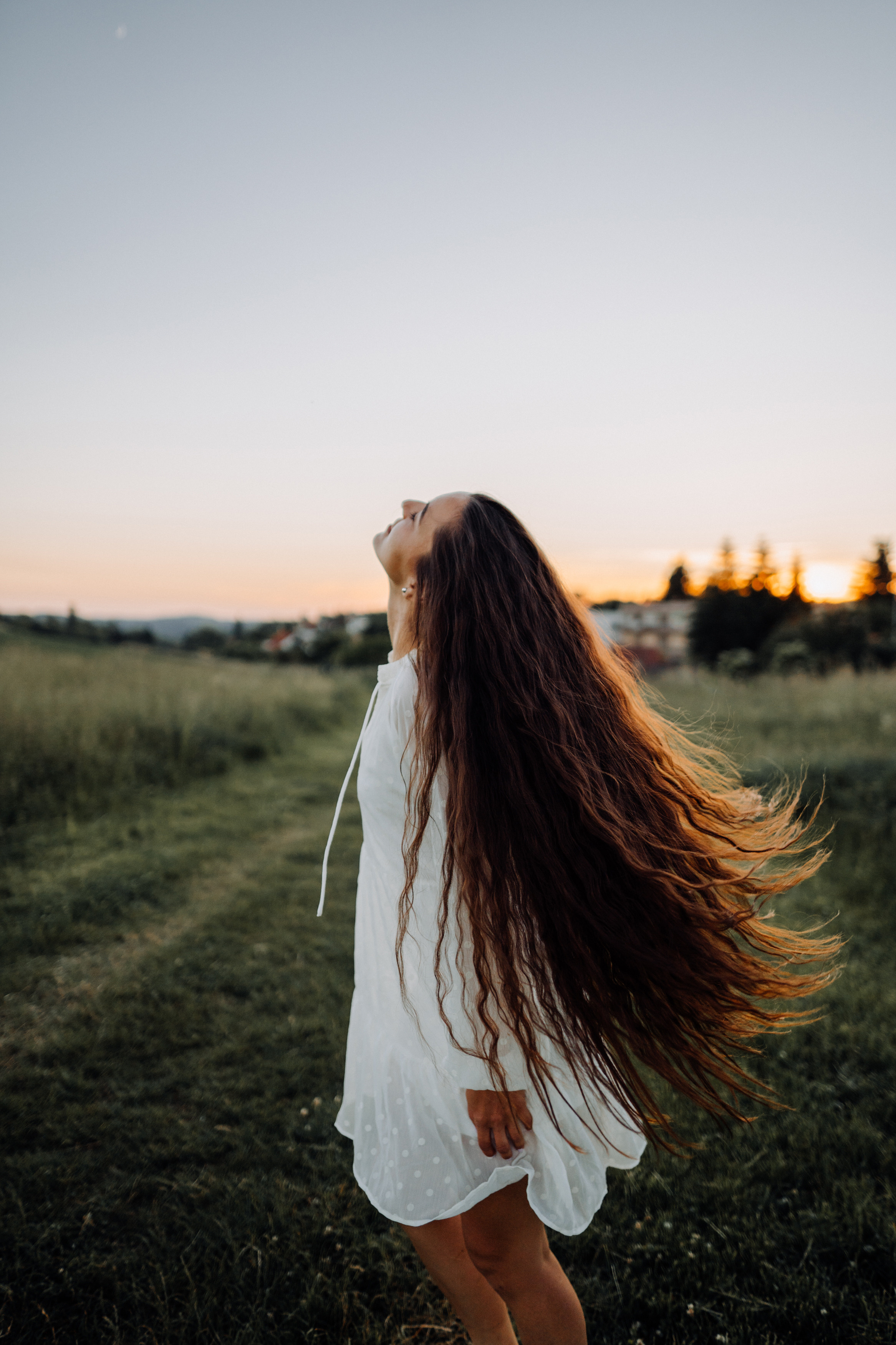Anastasia. Фотограф в Праге Анна Лебедева