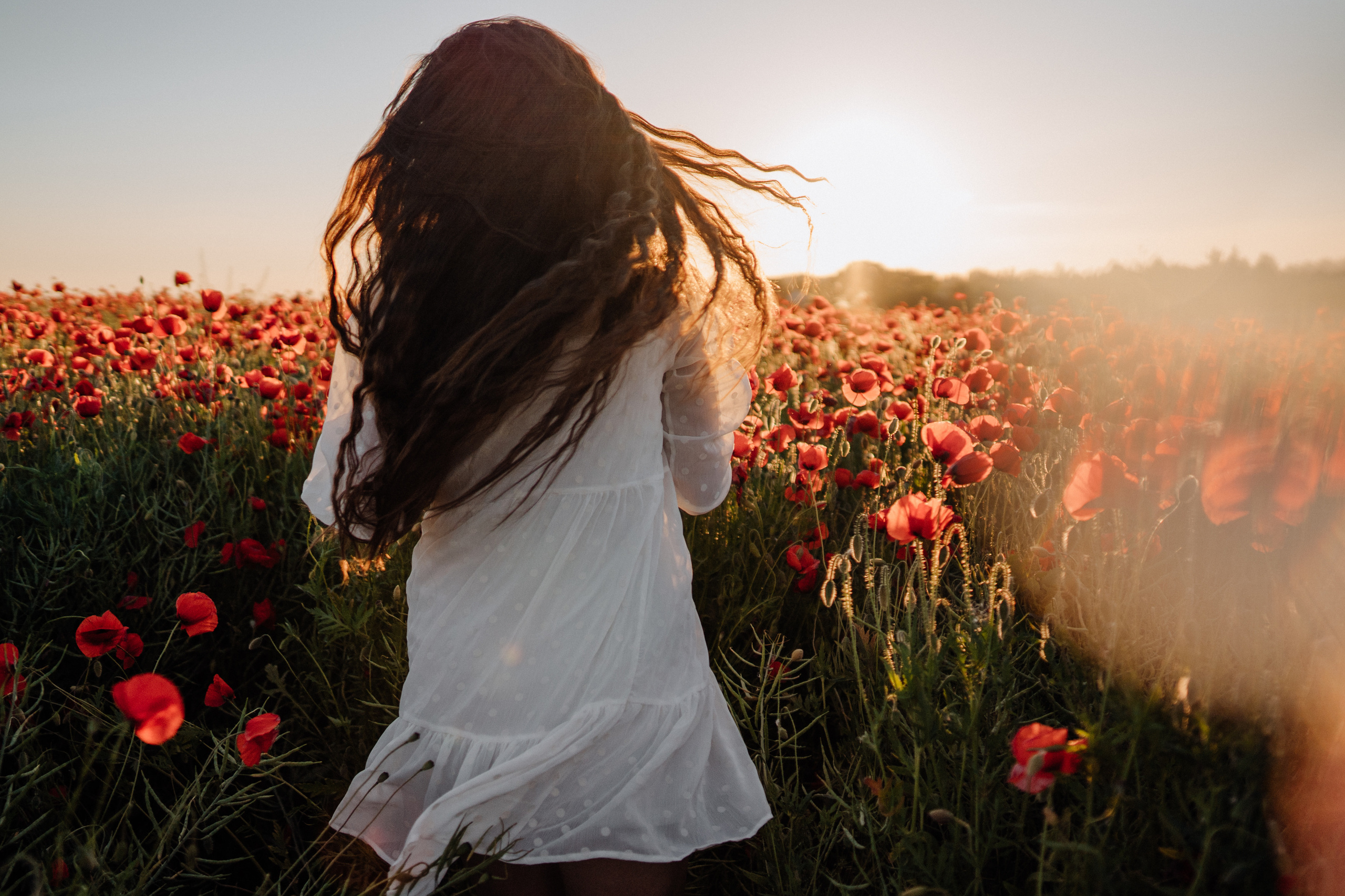 Anastasia. Фотограф в Праге Анна Лебедева