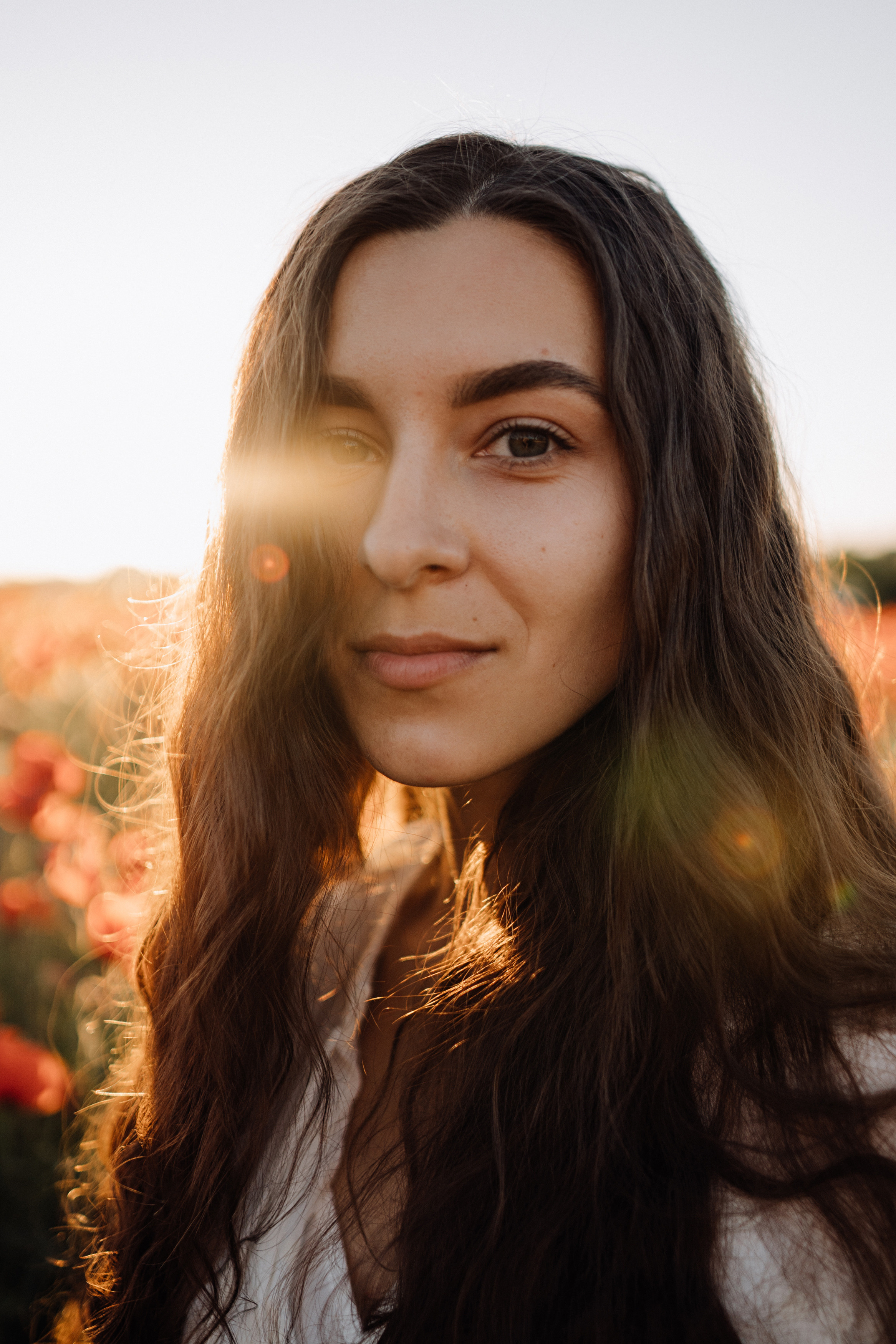 Anastasia. Фотограф в Праге Анна Лебедева