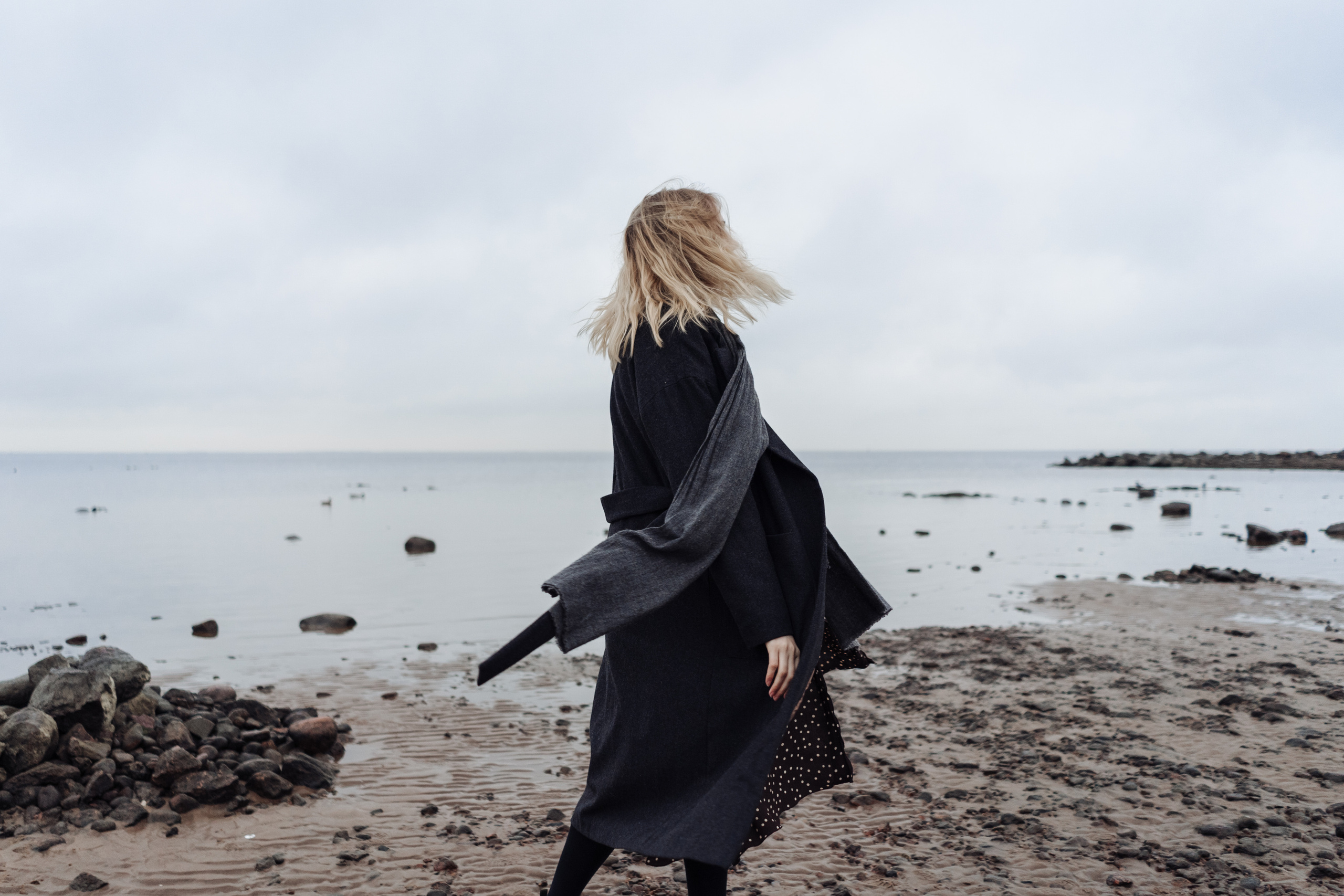 Ada. Фотограф в Праге Анна Лебедева