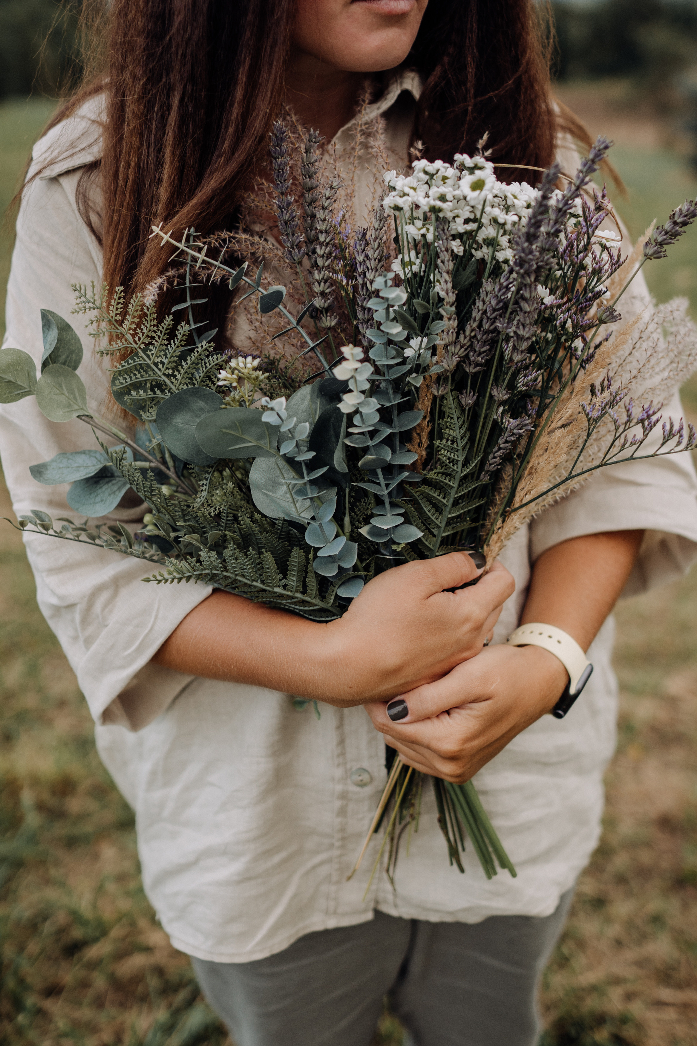 Galina. Фотограф в Праге Анна Лебедева
