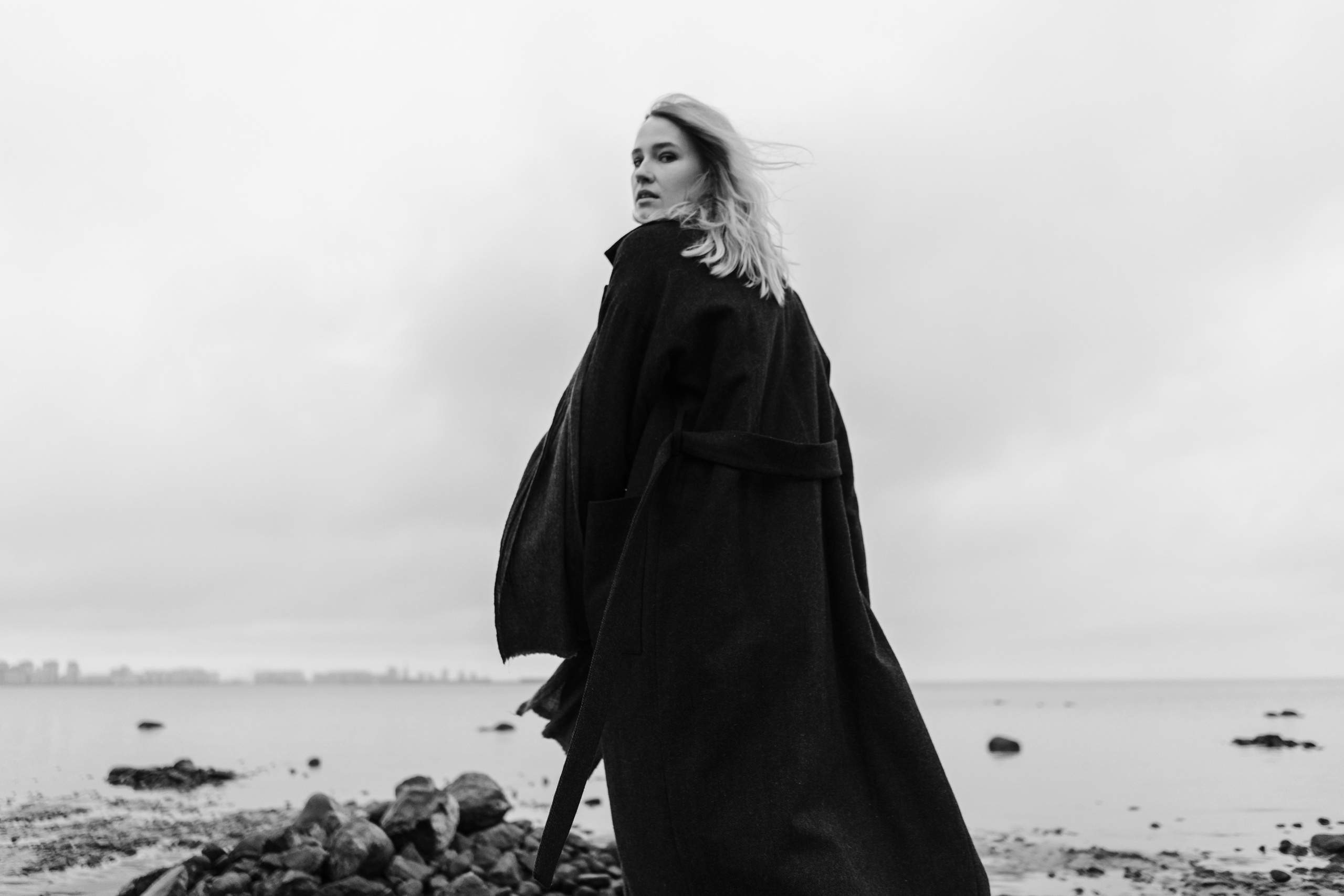 Ada. Фотограф в Праге Анна Лебедева