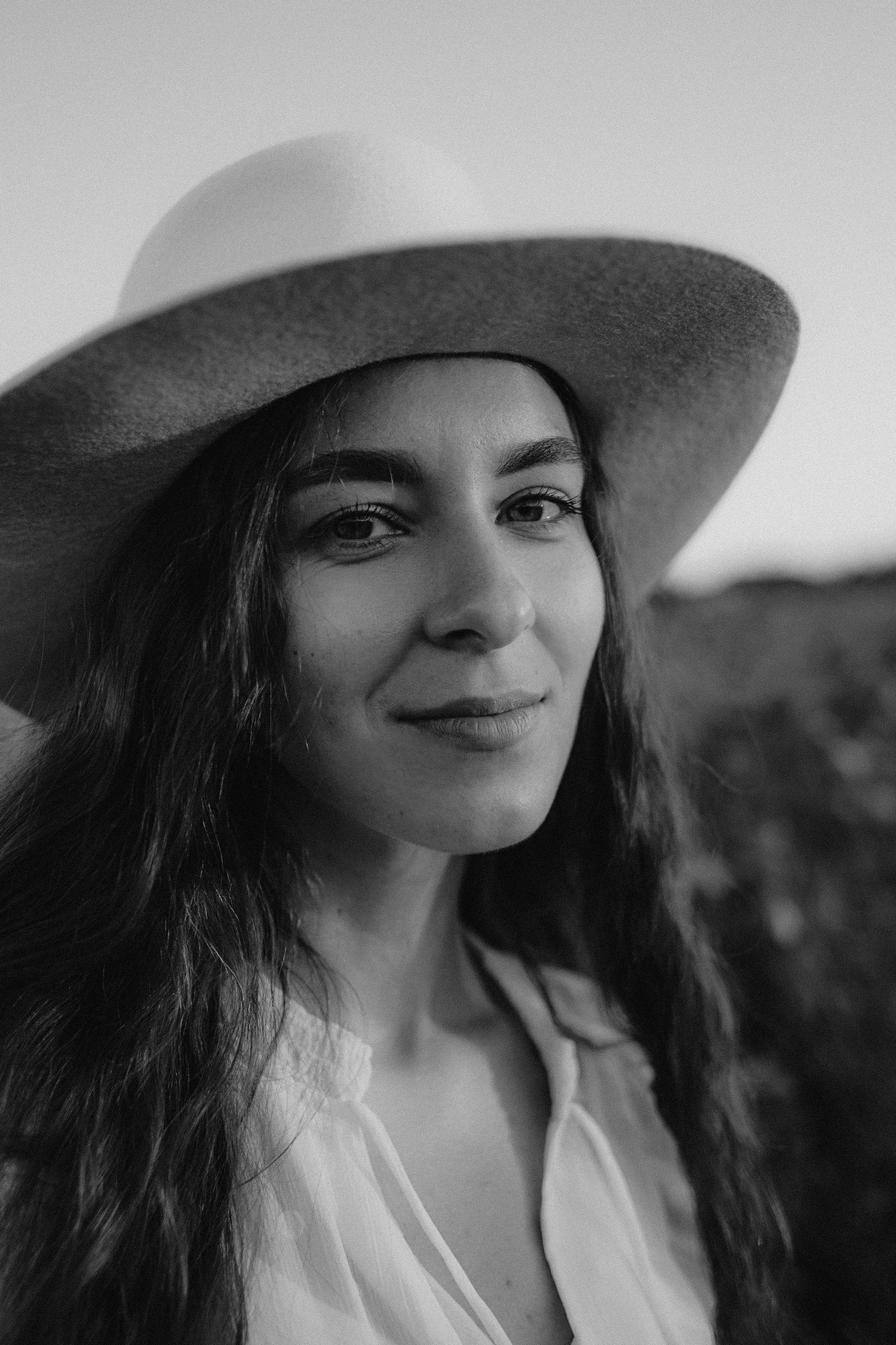 Anastasia. Фотограф в Праге Анна Лебедева