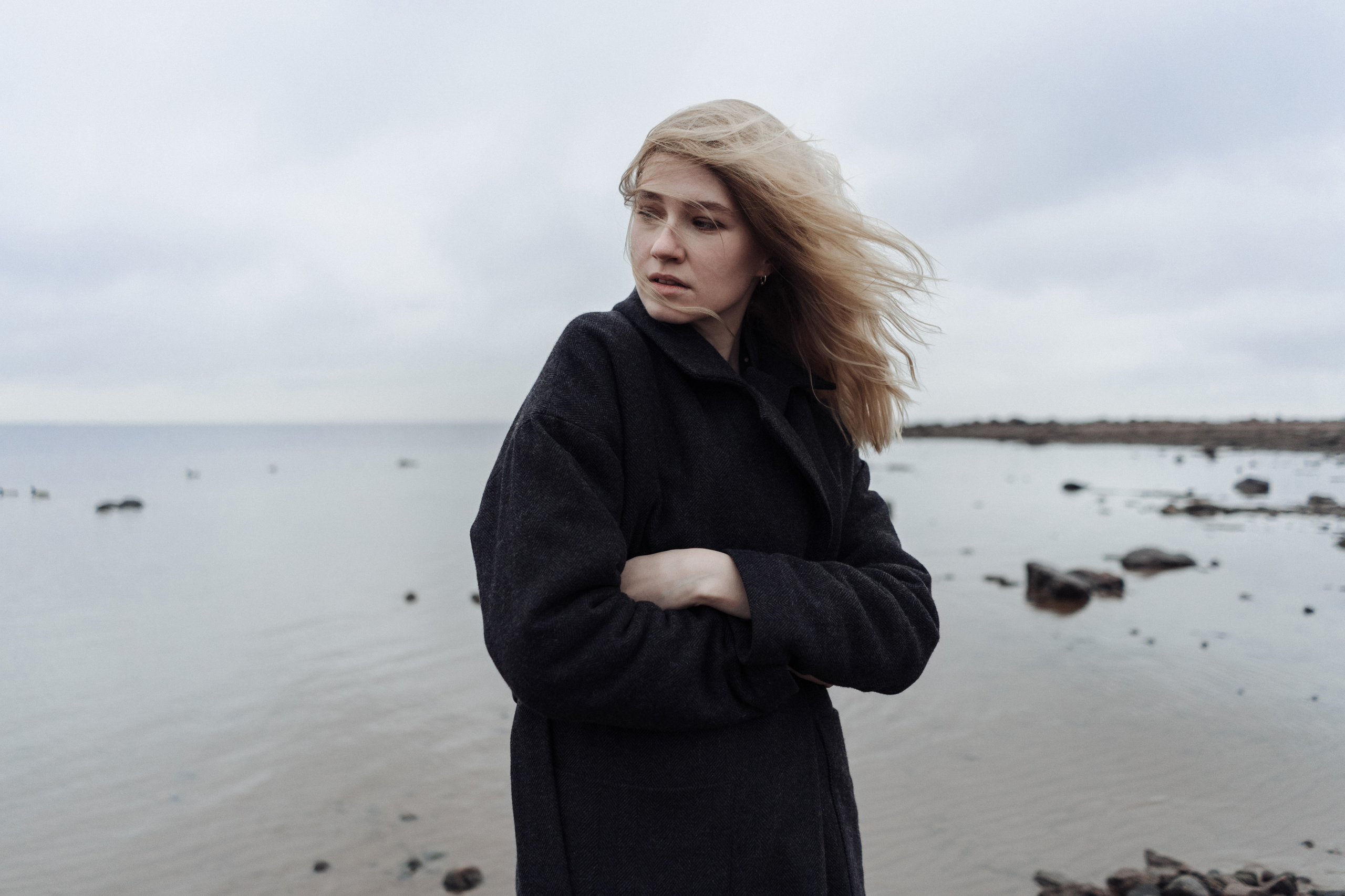 Ada. Фотограф в Праге Анна Лебедева