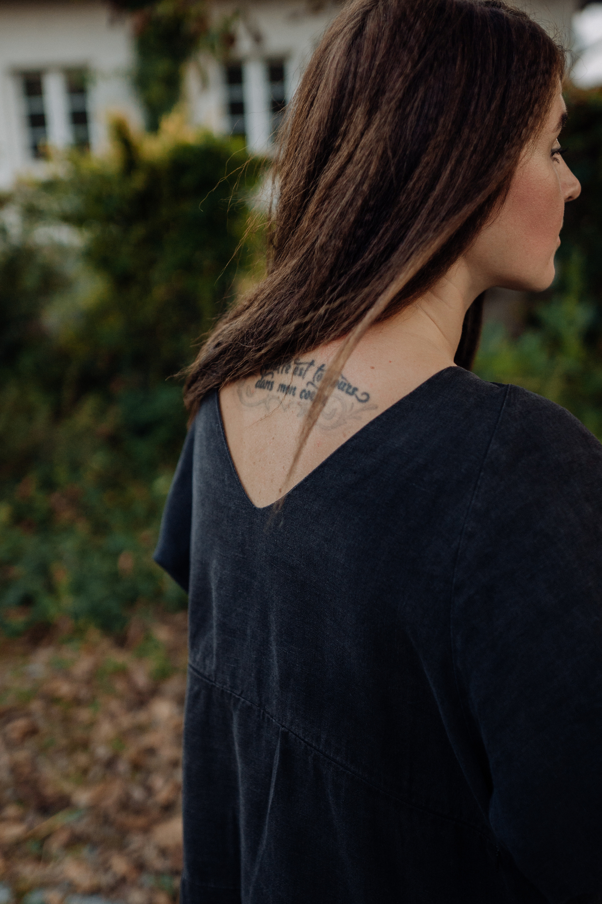 Galina. Фотограф в Праге Анна Лебедева