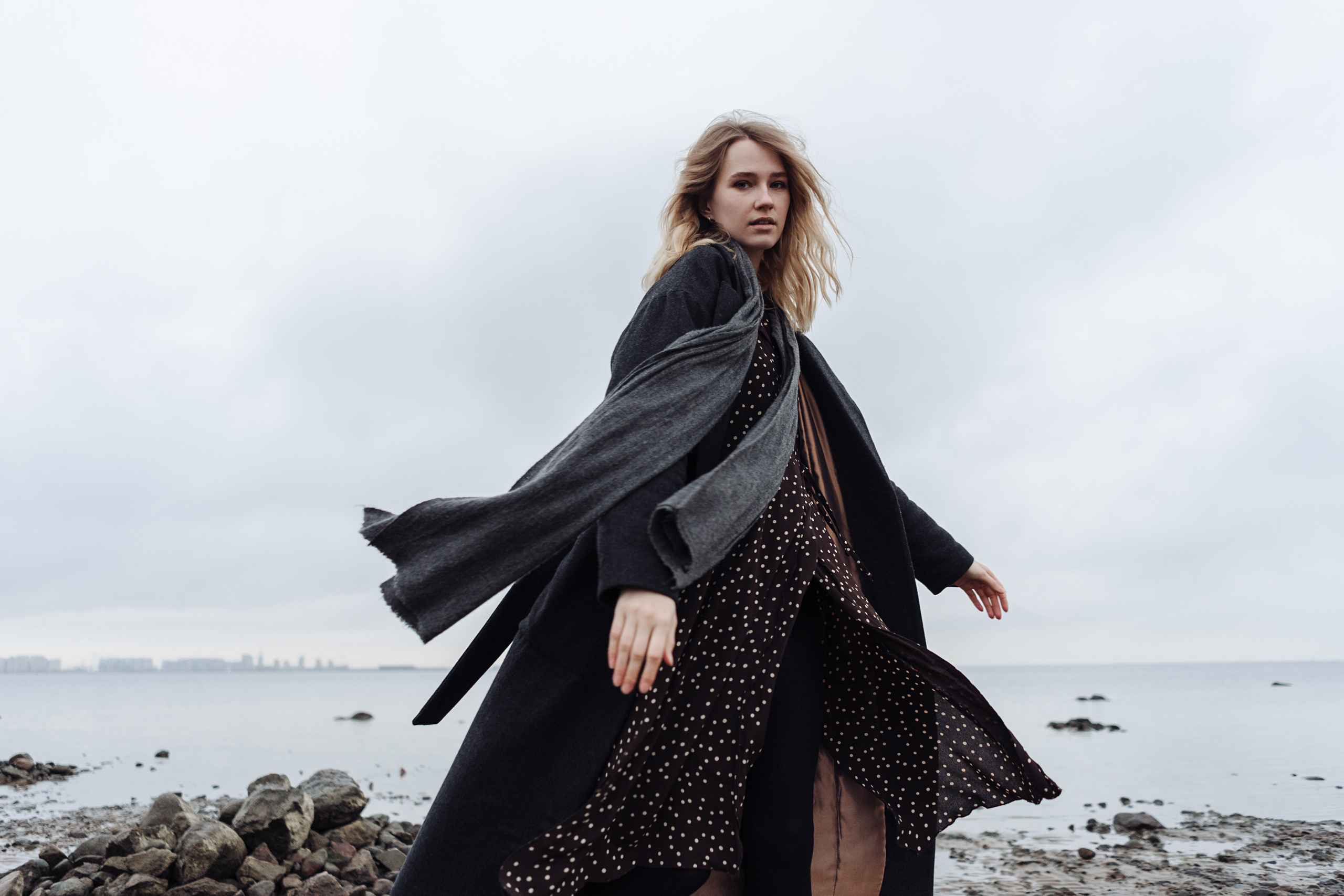 Ada. Фотограф в Праге Анна Лебедева