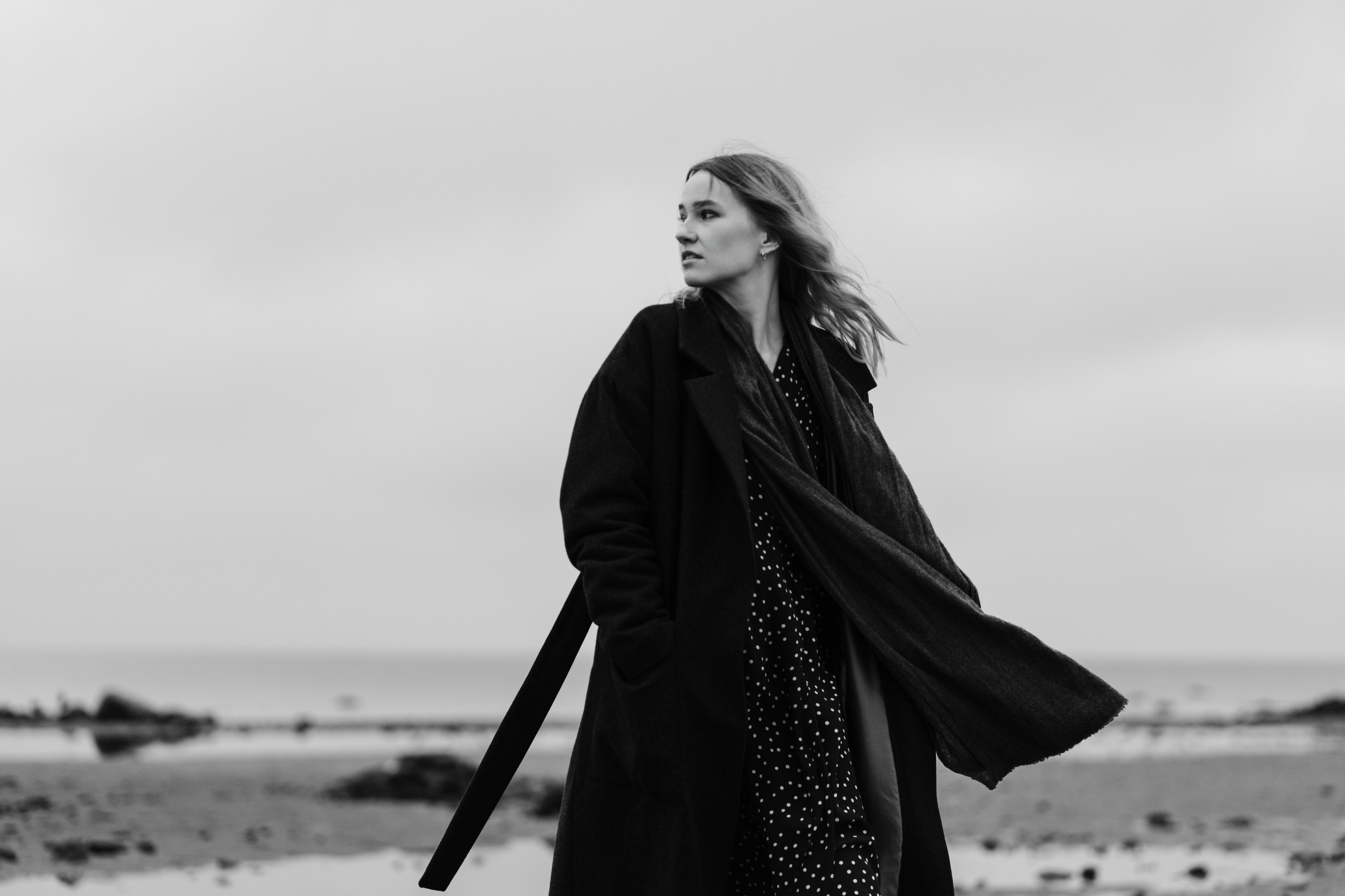 Ada. Фотограф в Праге Анна Лебедева