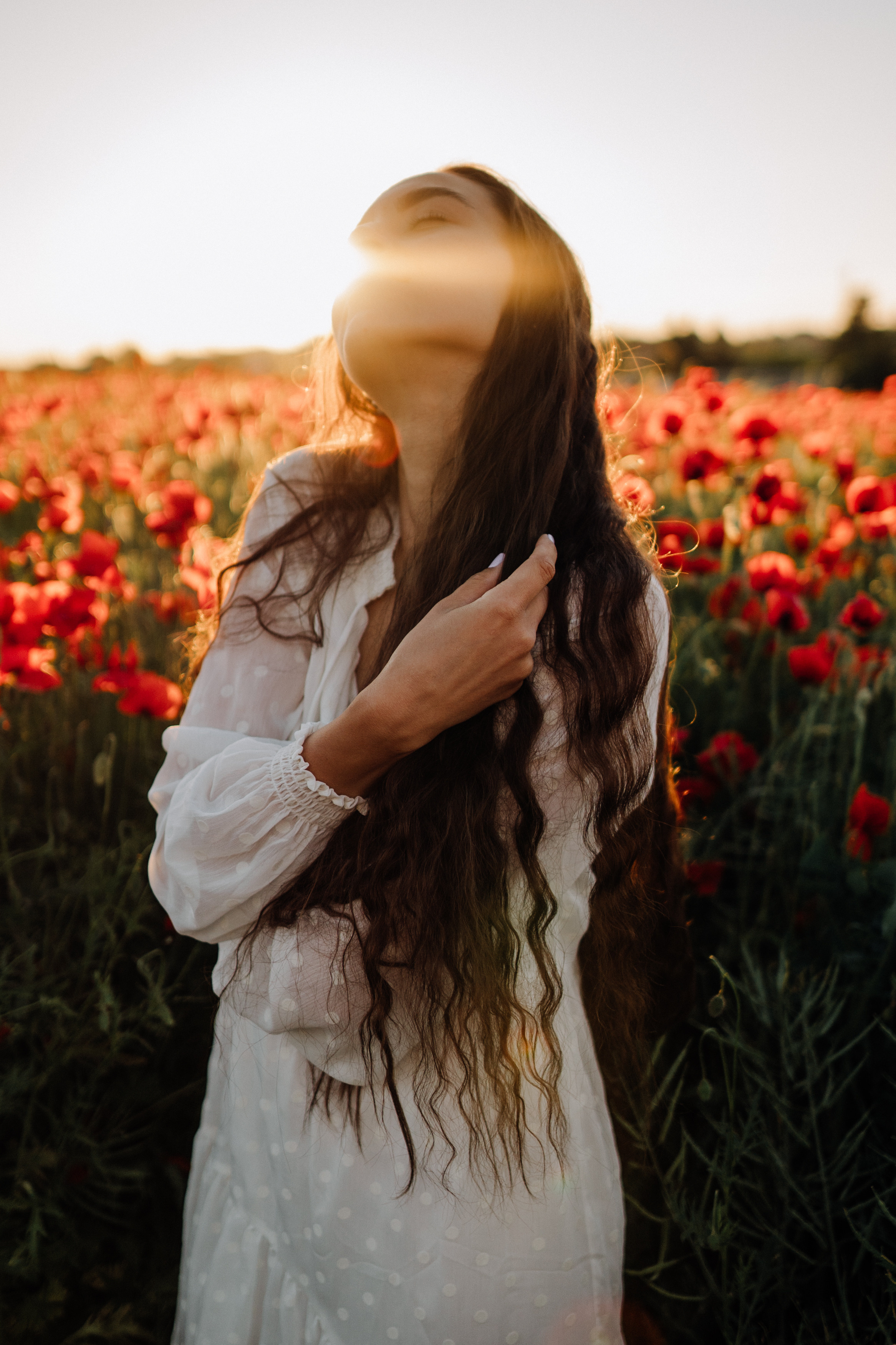 Anastasia. Фотограф в Праге Анна Лебедева