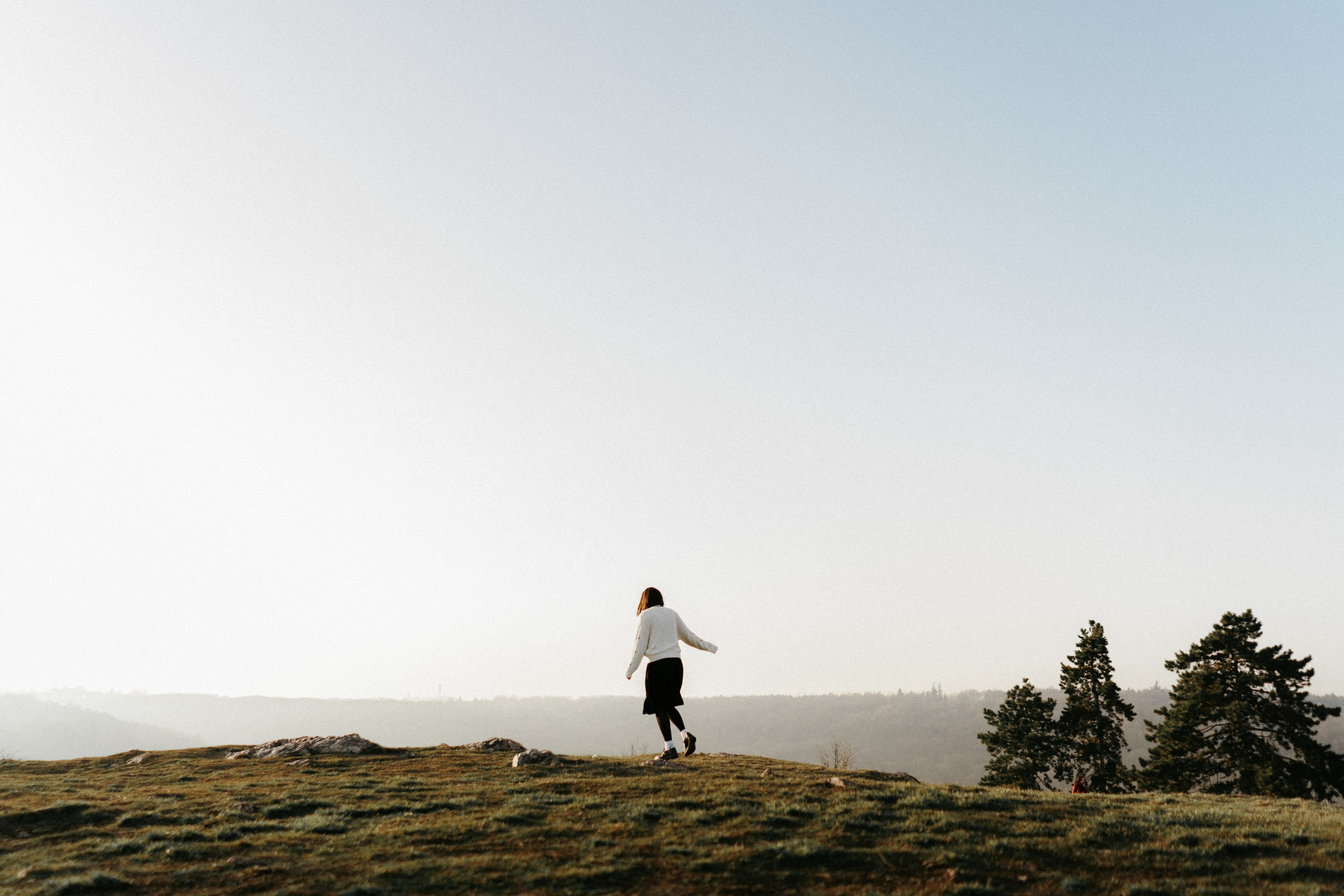 Fly. Фотограф в Праге Анна Лебедева