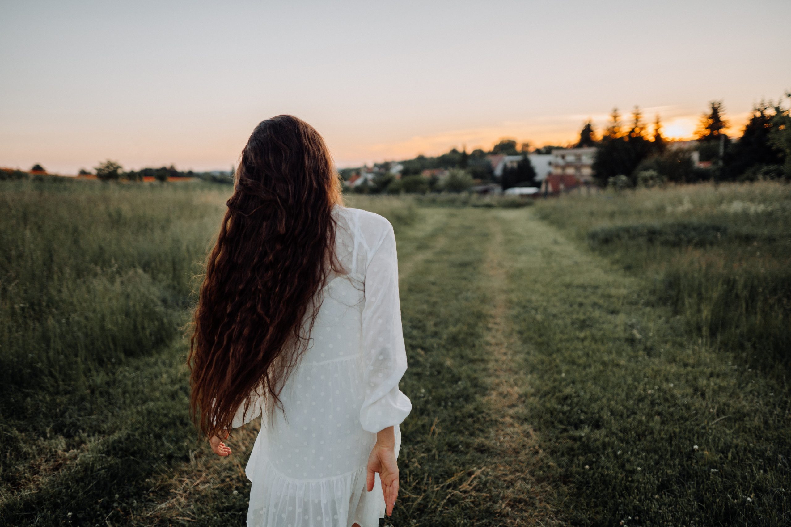 Anastasia. Фотограф в Праге Анна Лебедева