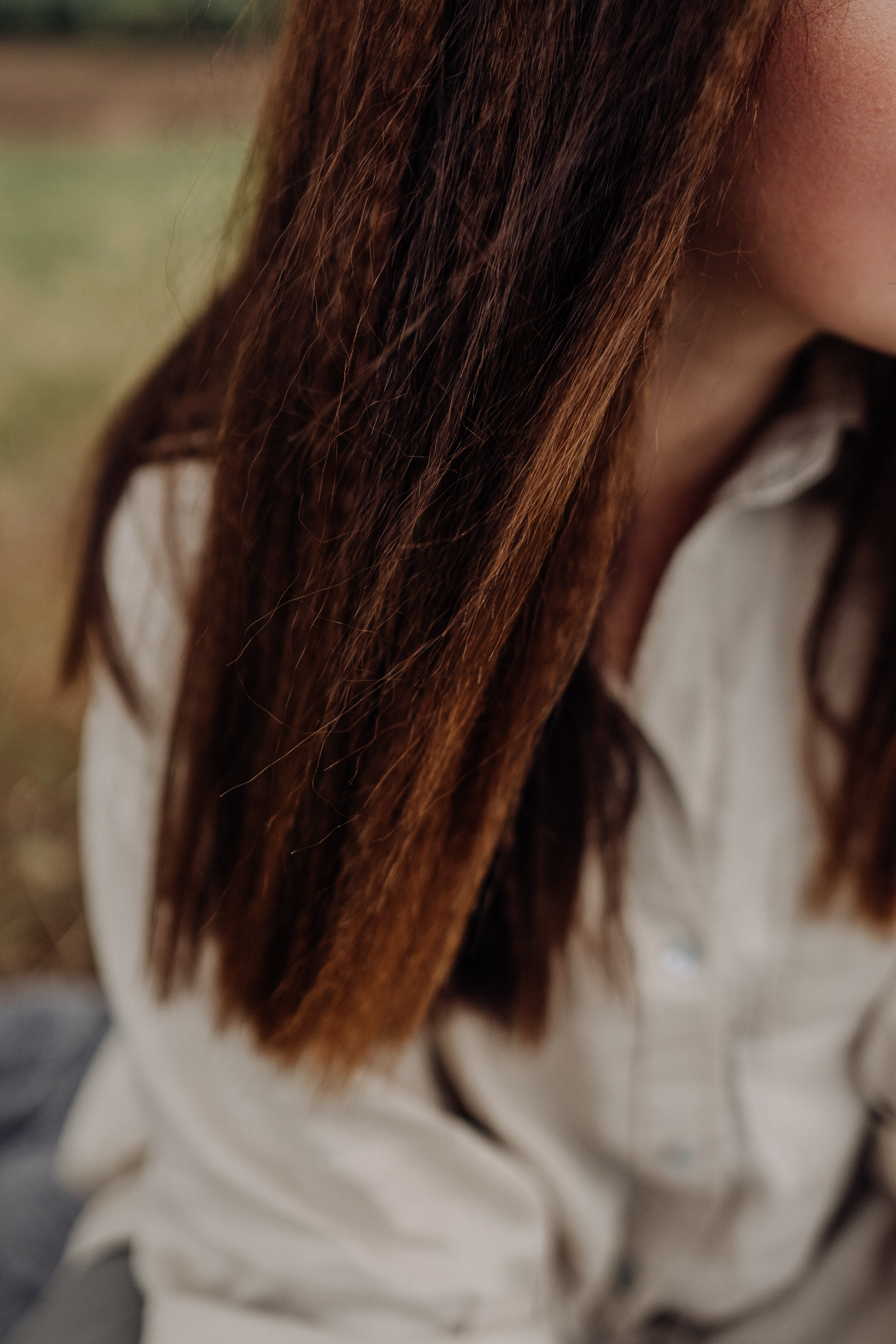 Galina. Фотограф в Праге Анна Лебедева