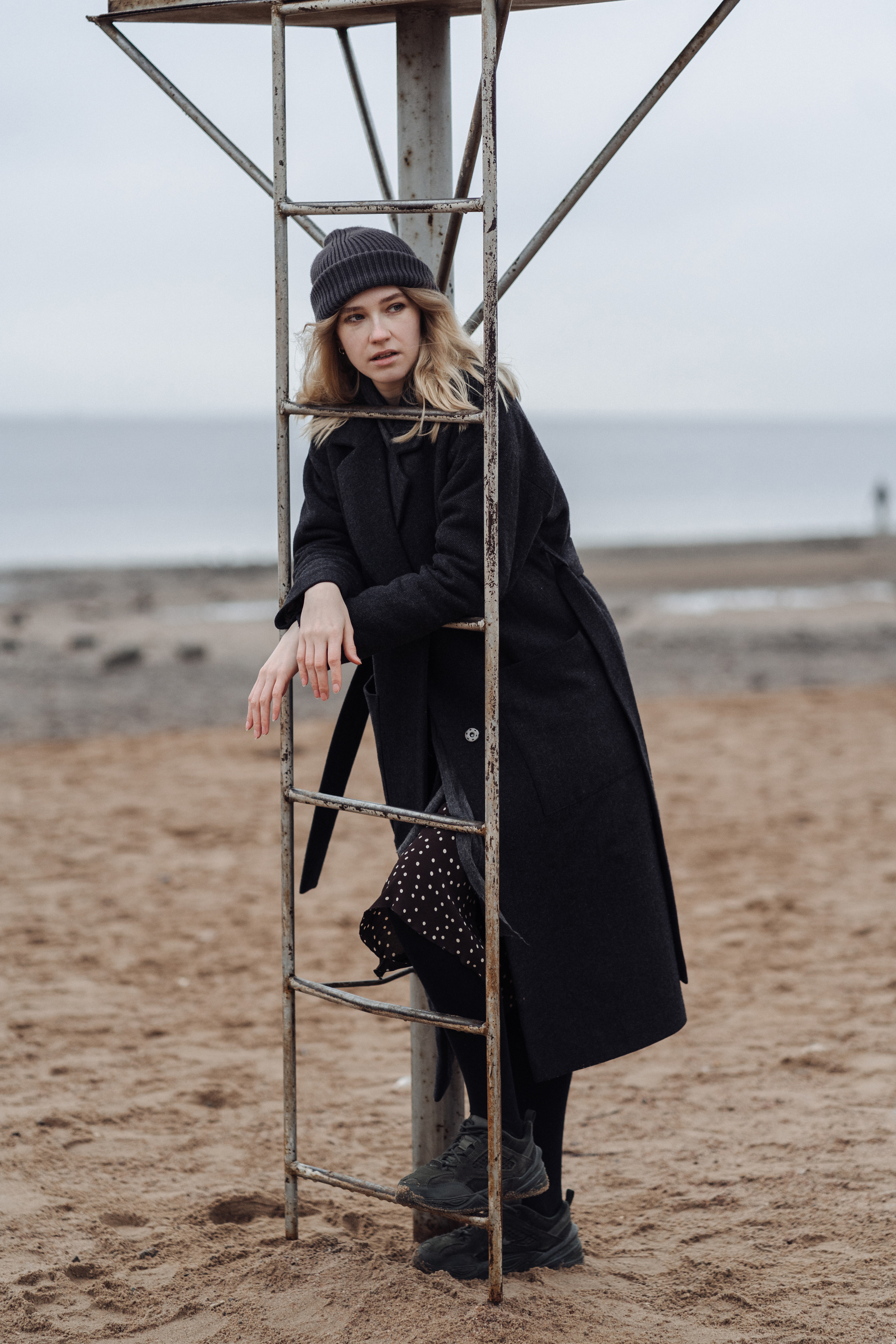 Ada. Фотограф в Праге Анна Лебедева