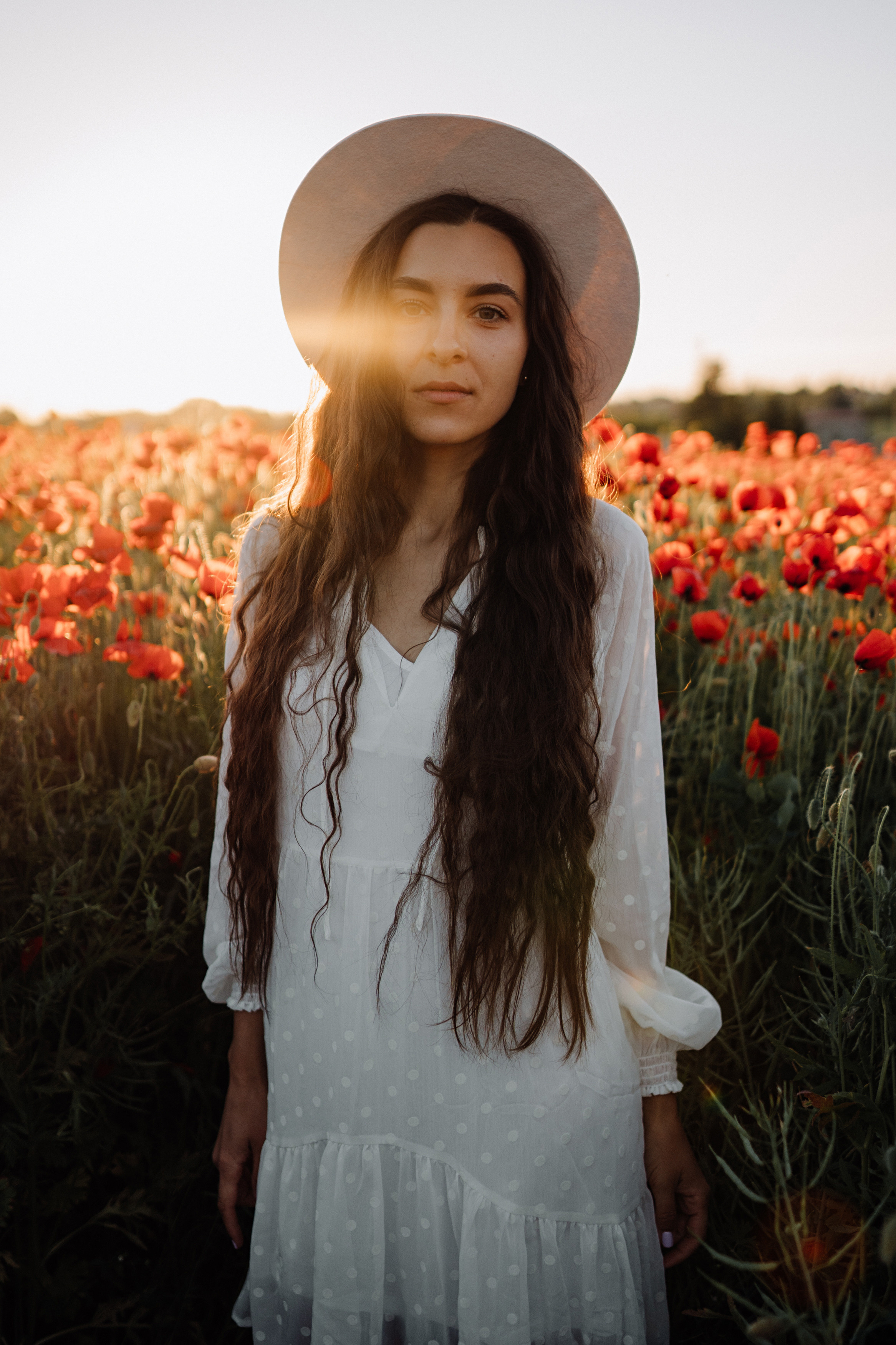 Anastasia. Фотограф в Праге Анна Лебедева