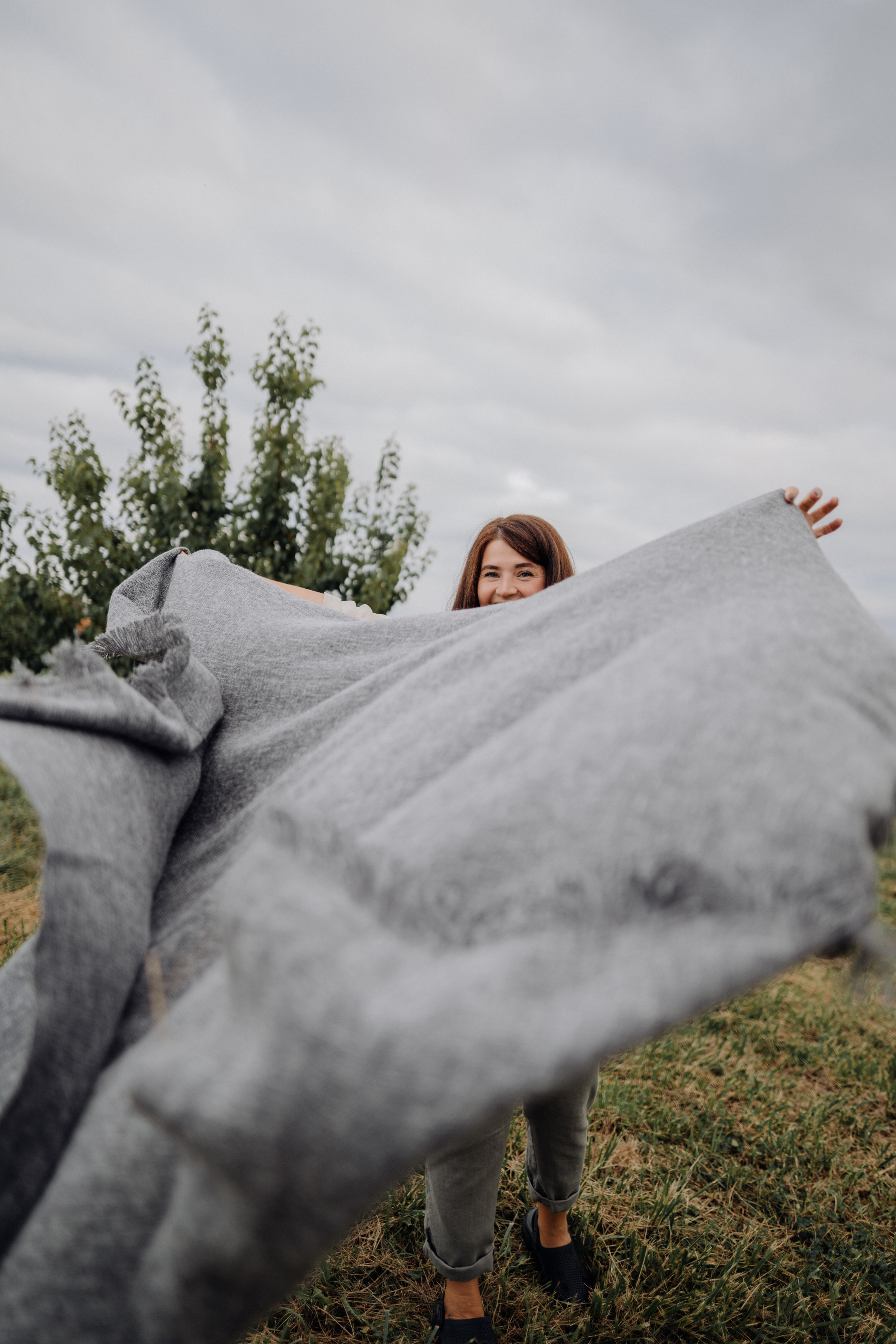 Galina. Фотограф в Праге Анна Лебедева
