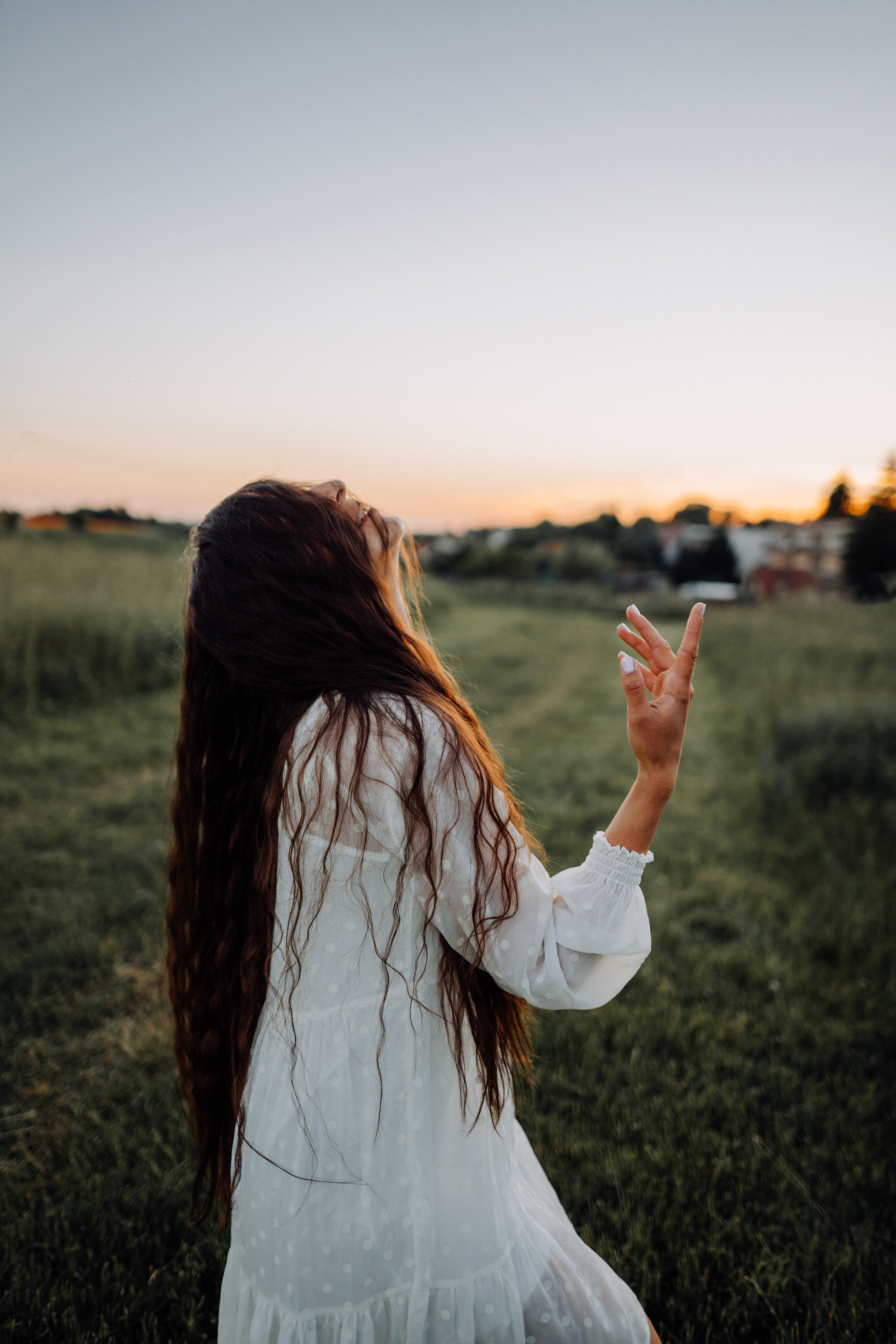 Anastasia. Фотограф в Праге Анна Лебедева