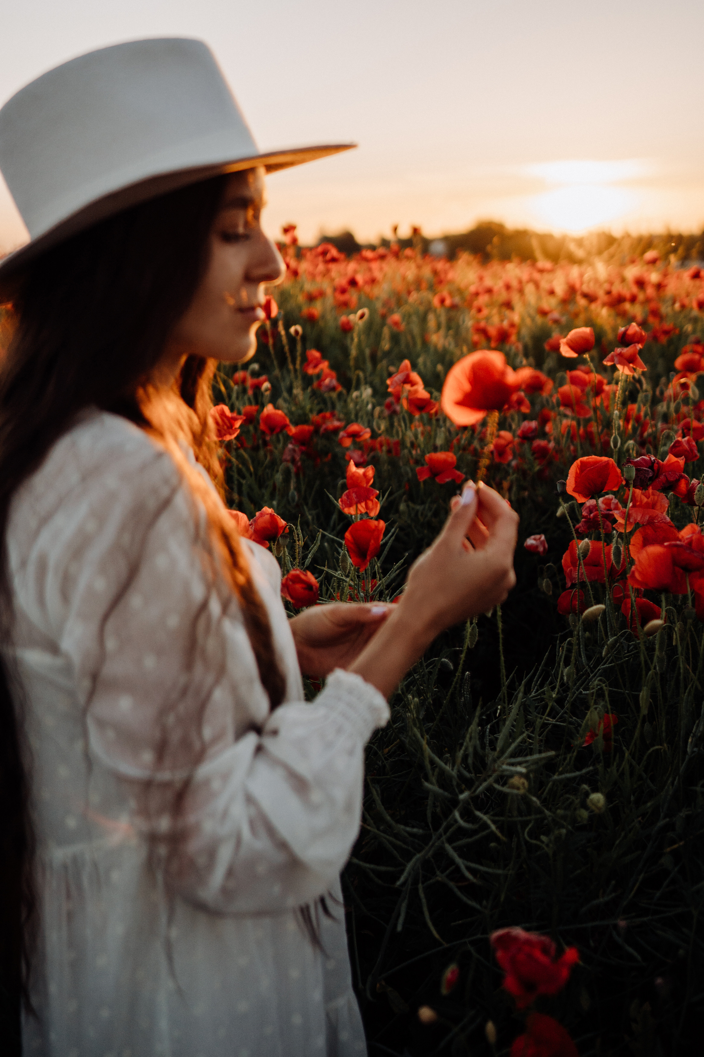 Anastasia. Фотограф в Праге Анна Лебедева