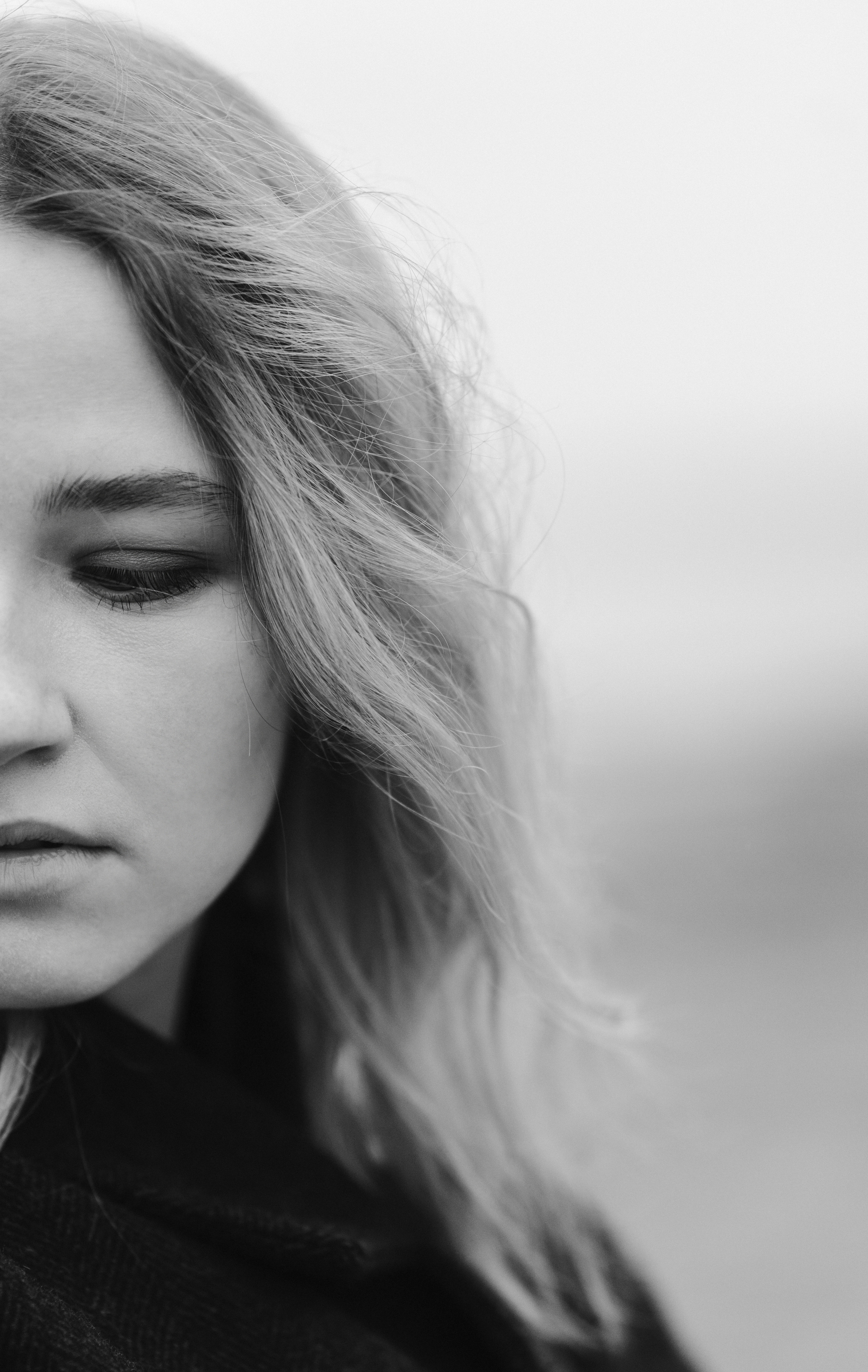 Ada. Фотограф в Праге Анна Лебедева