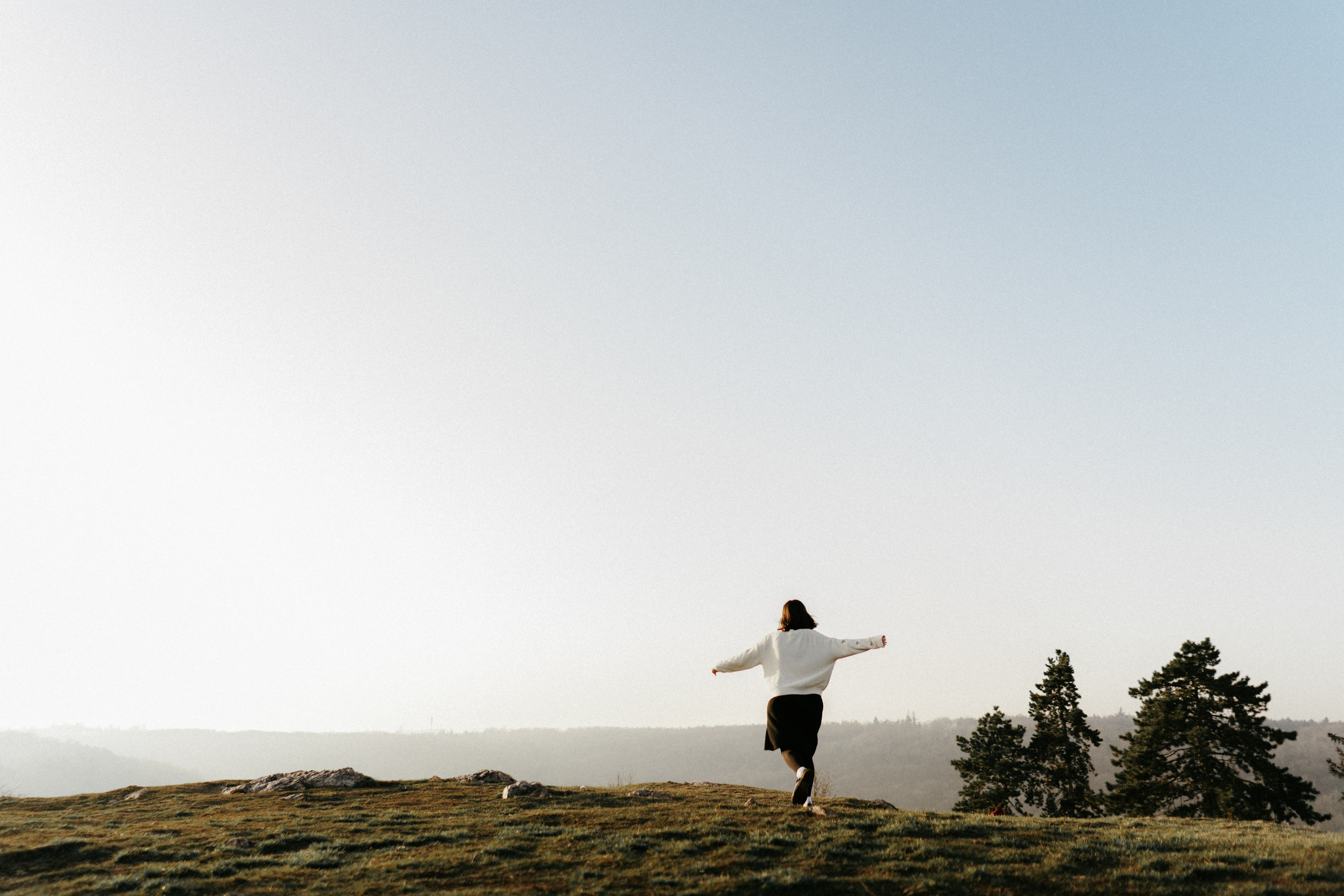 Fly. Фотограф в Праге Анна Лебедева