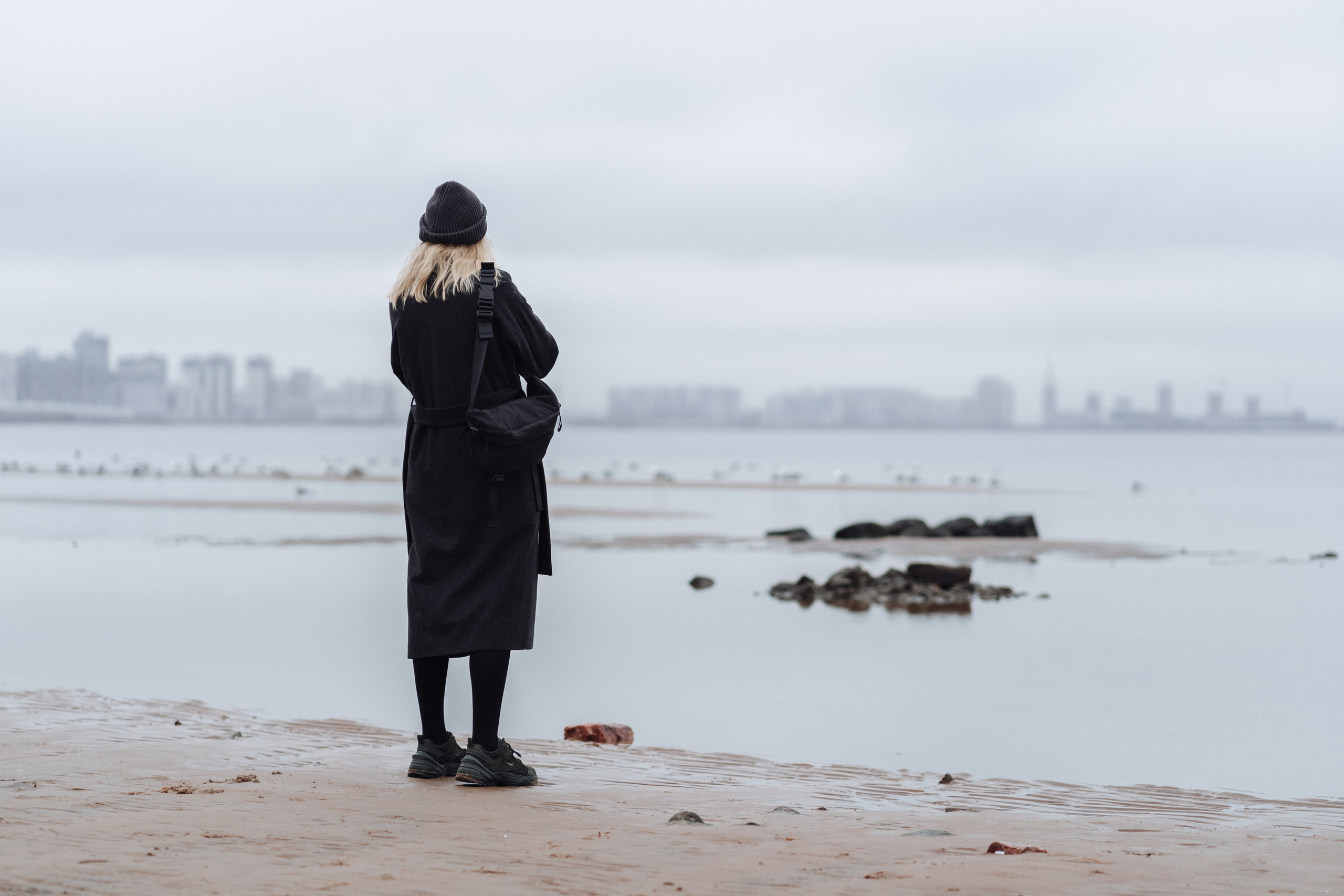 Ada. Фотограф в Праге Анна Лебедева