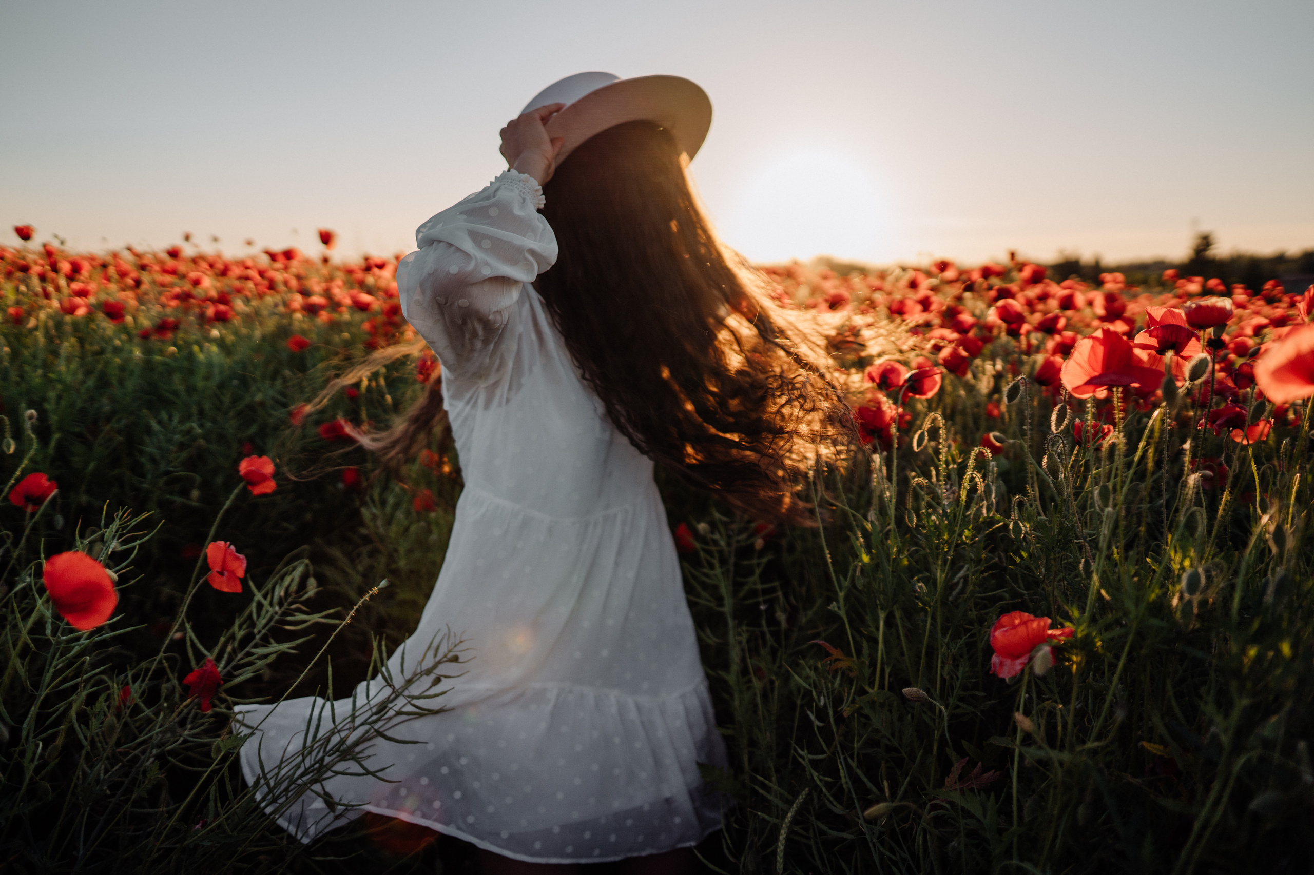 Anastasia. Фотограф в Праге Анна Лебедева