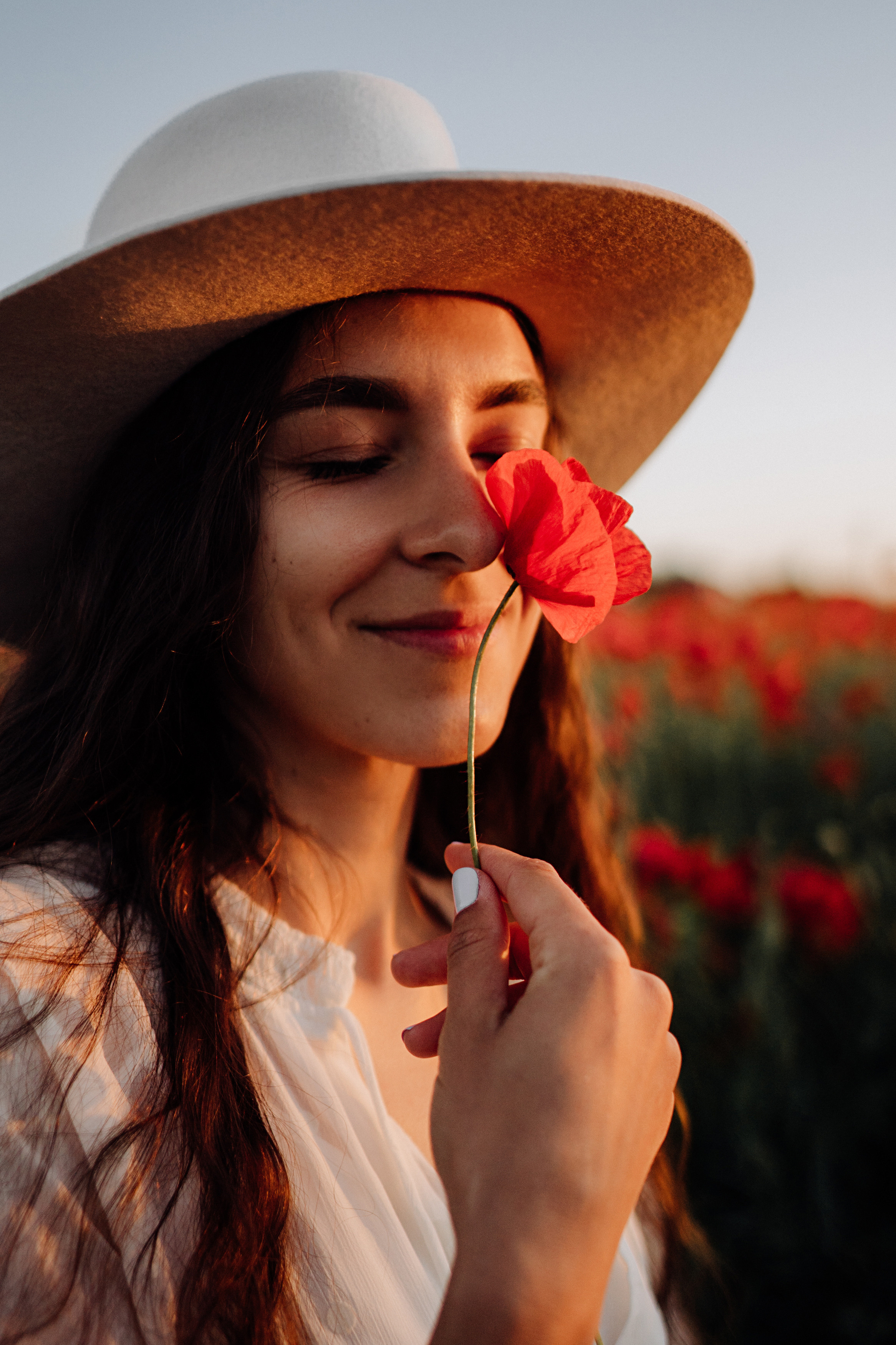 Anastasia. Фотограф в Праге Анна Лебедева