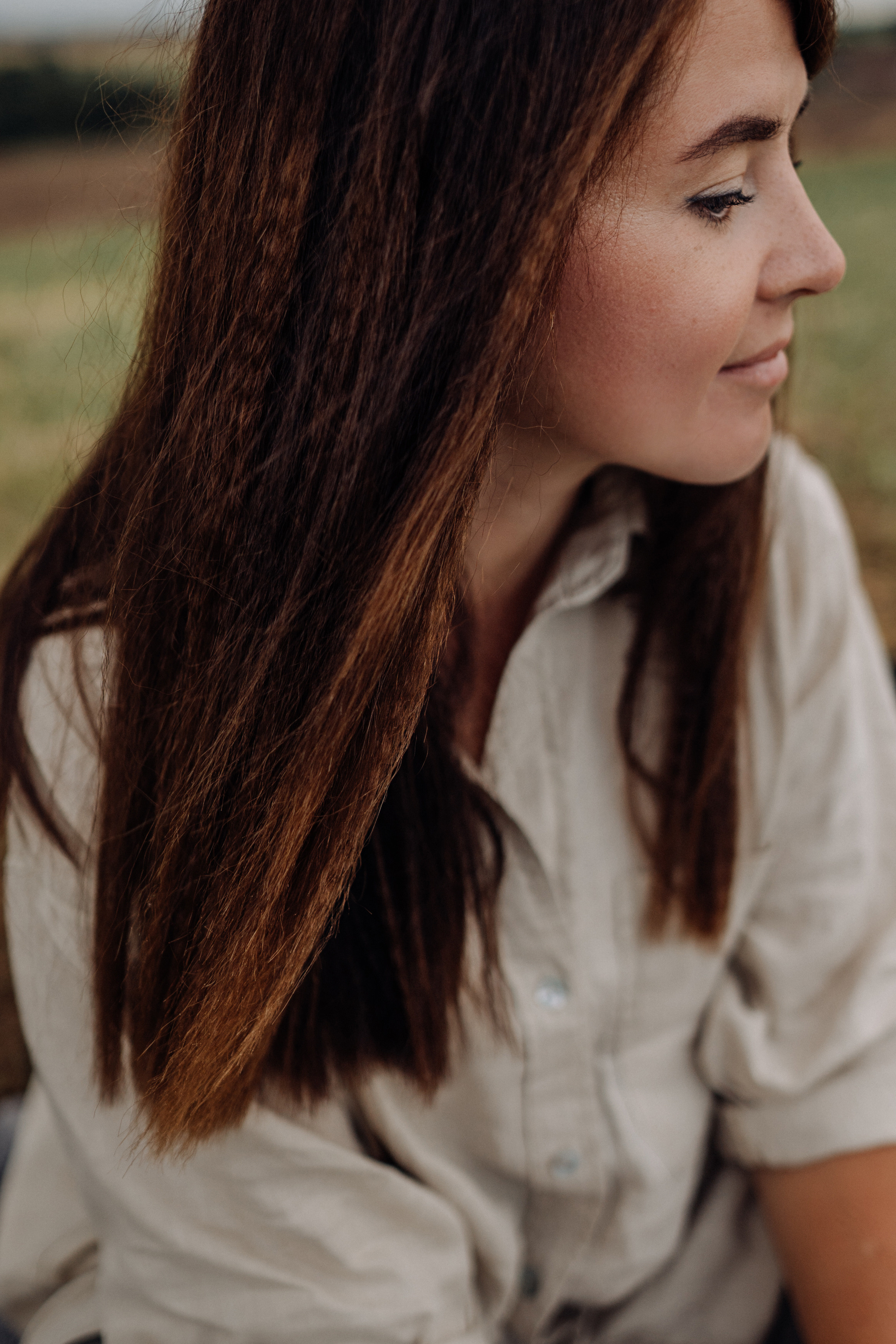 Galina. Фотограф в Праге Анна Лебедева