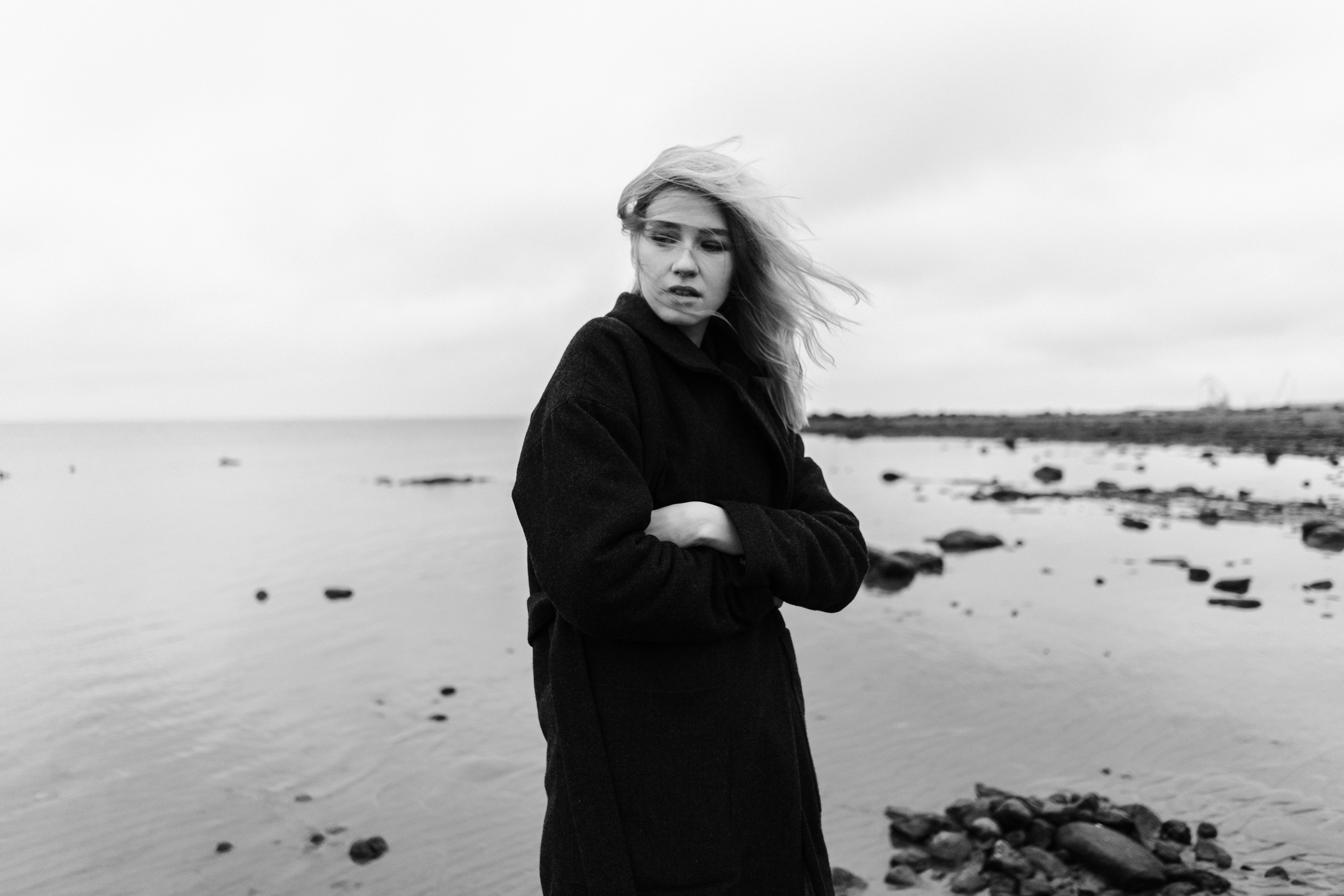 Ada. Фотограф в Праге Анна Лебедева