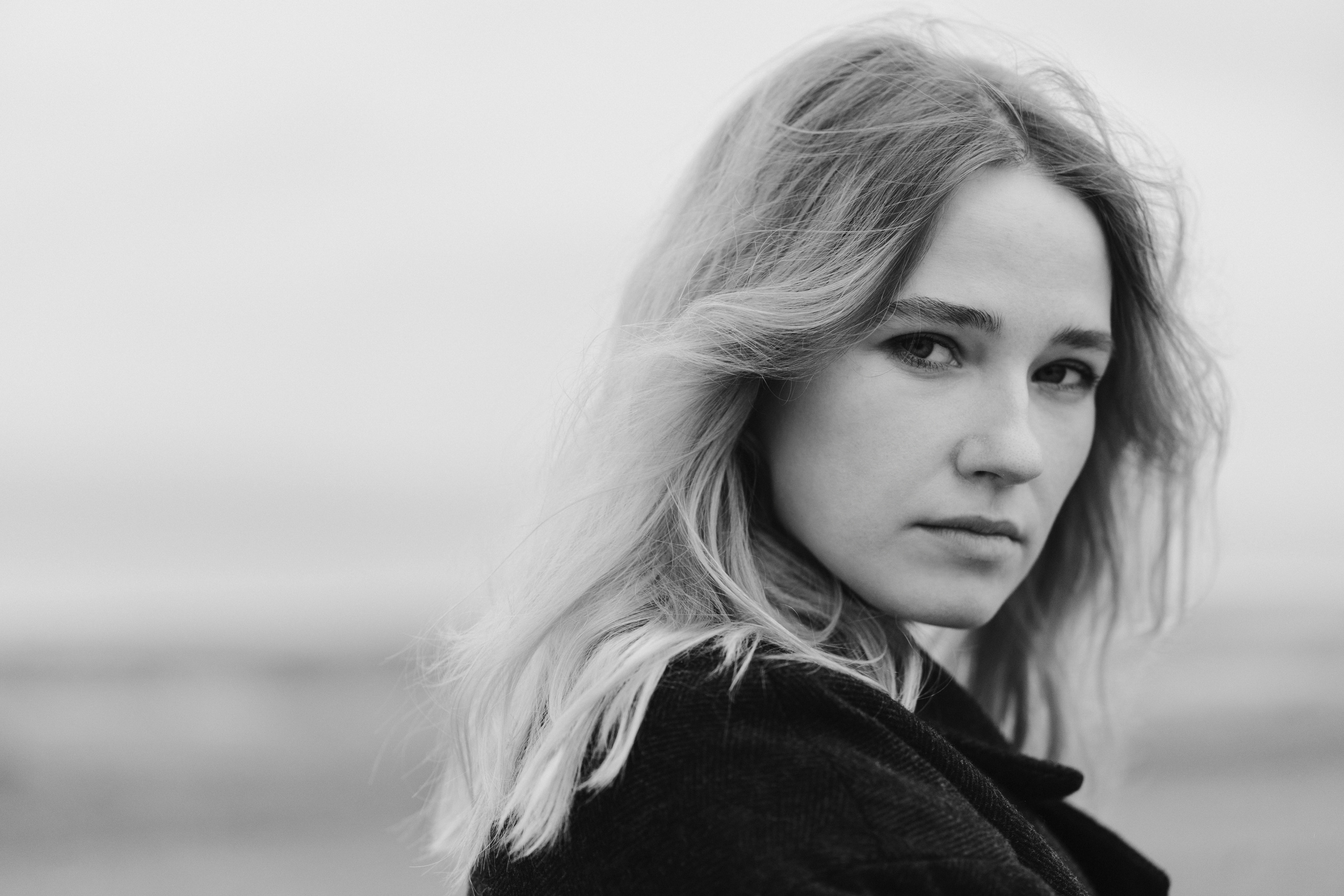 Ada. Фотограф в Праге Анна Лебедева