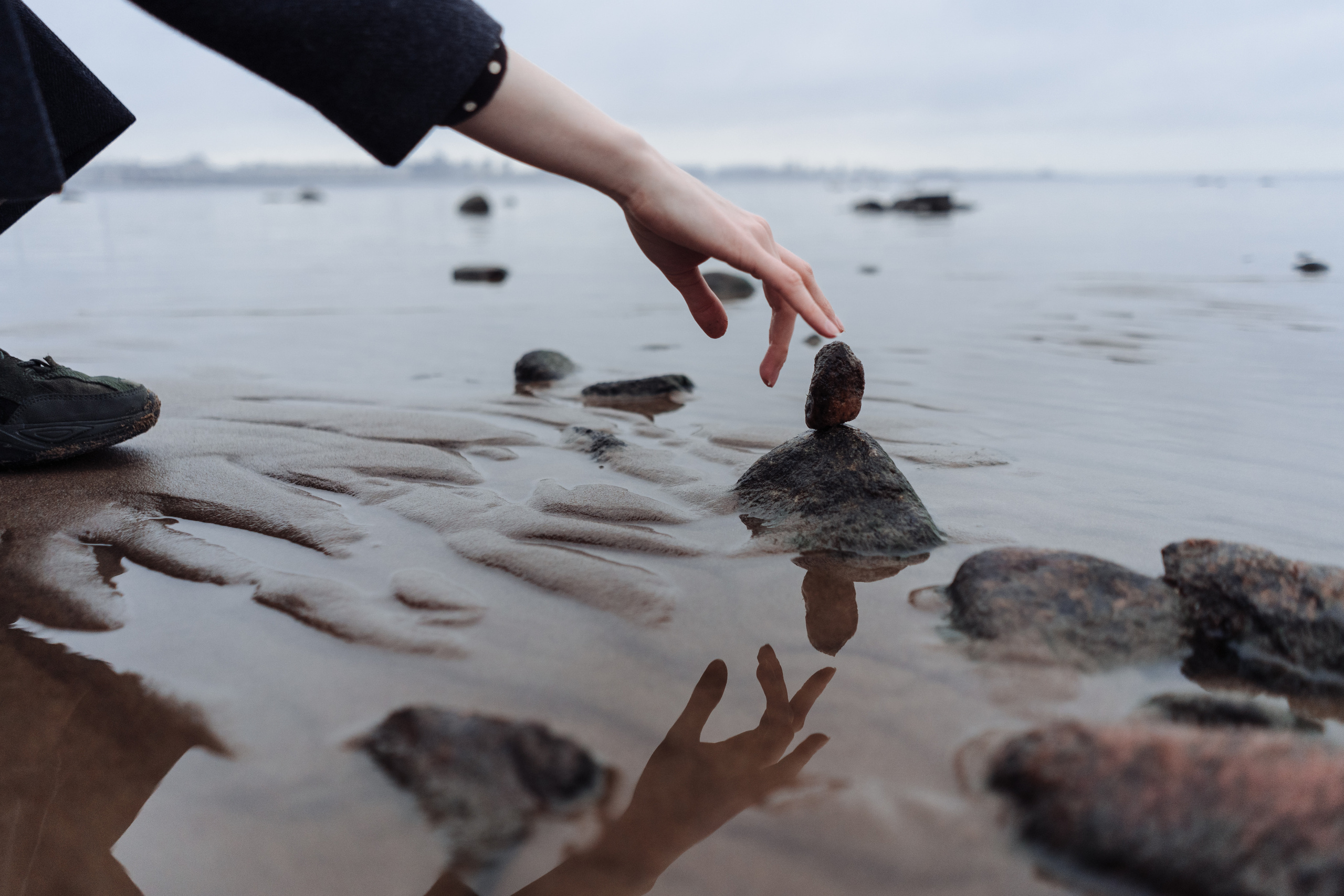 Ada. Фотограф в Праге Анна Лебедева