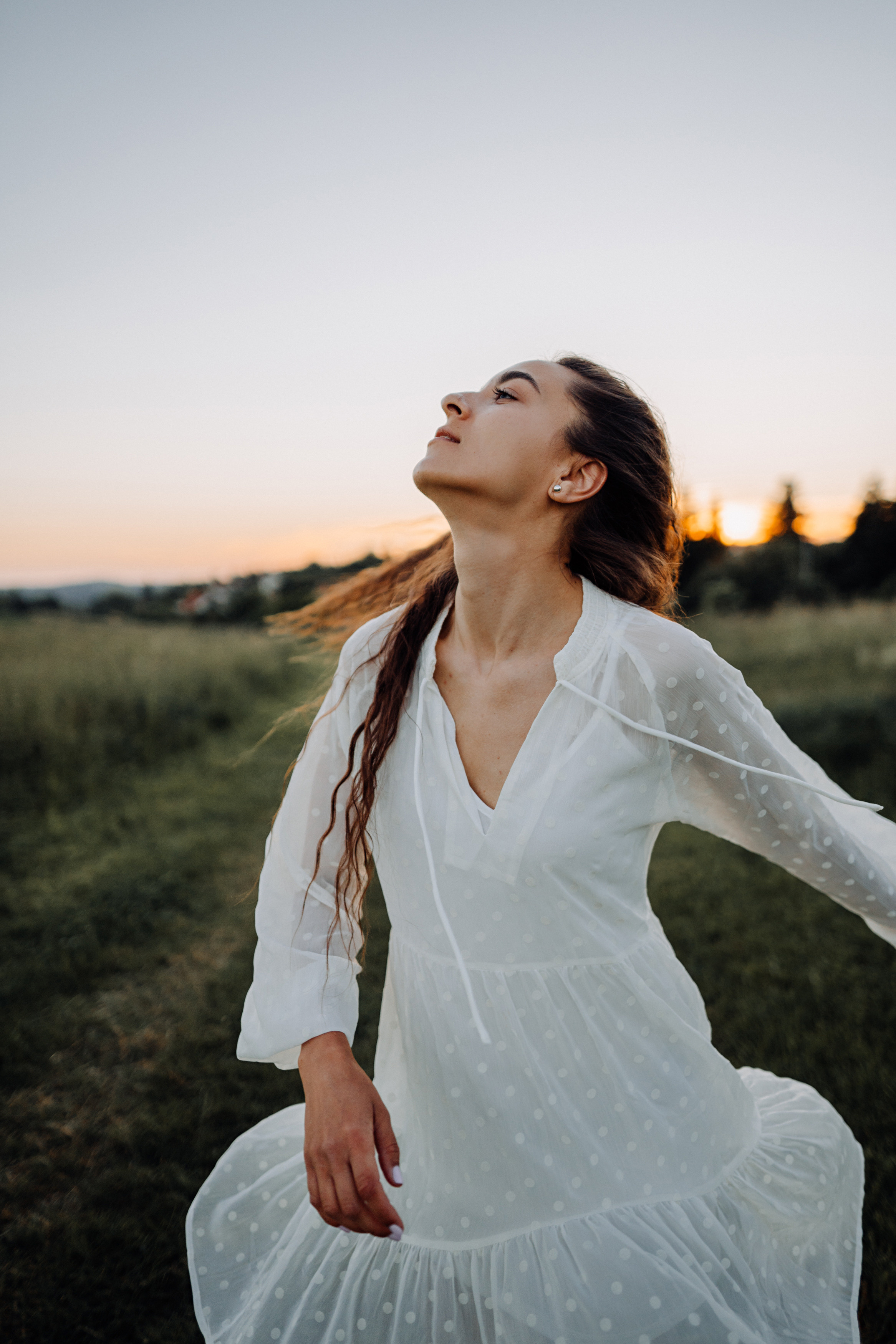 Anastasia. Фотограф в Праге Анна Лебедева