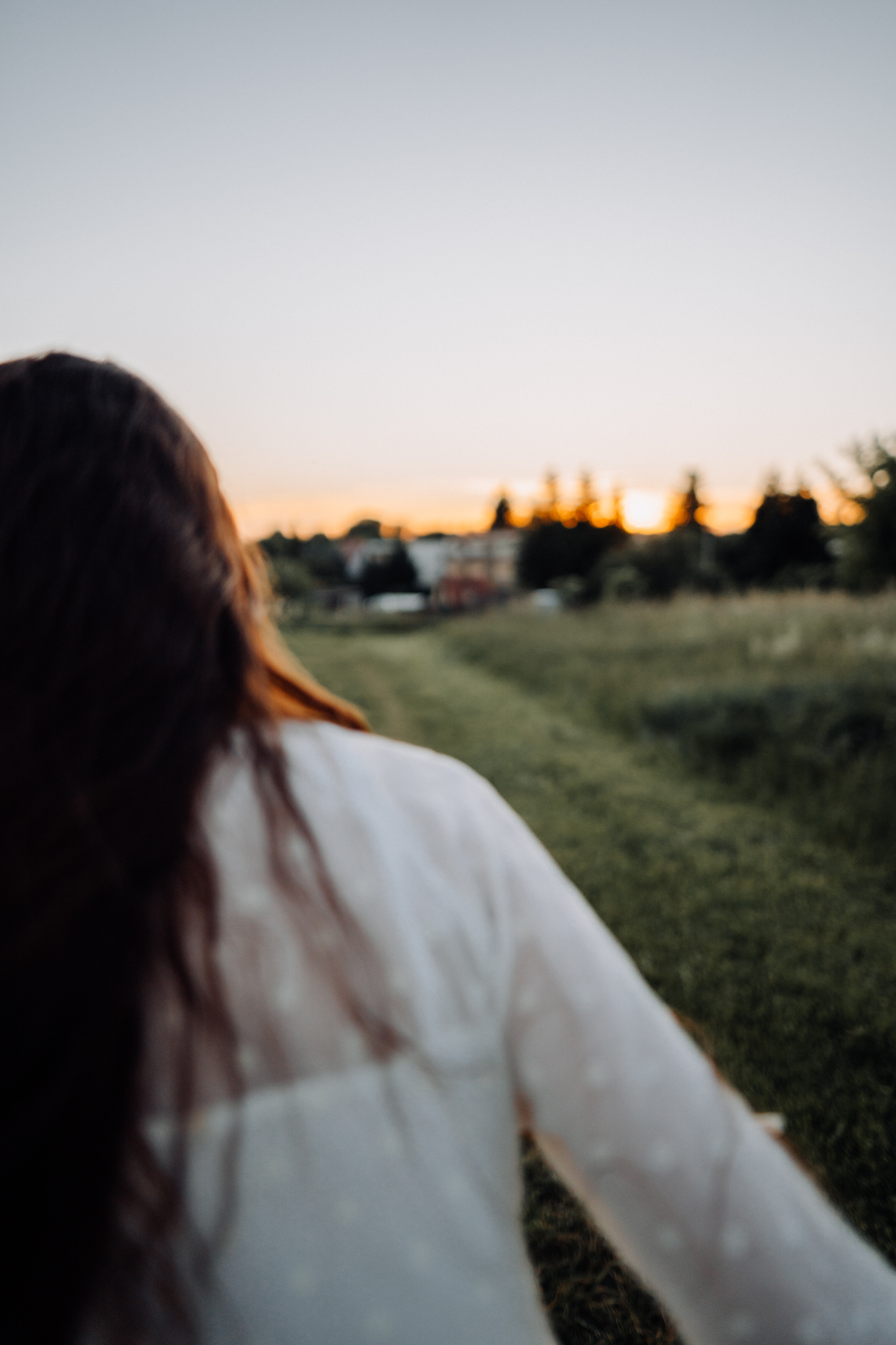 Anastasia. Фотограф в Праге Анна Лебедева