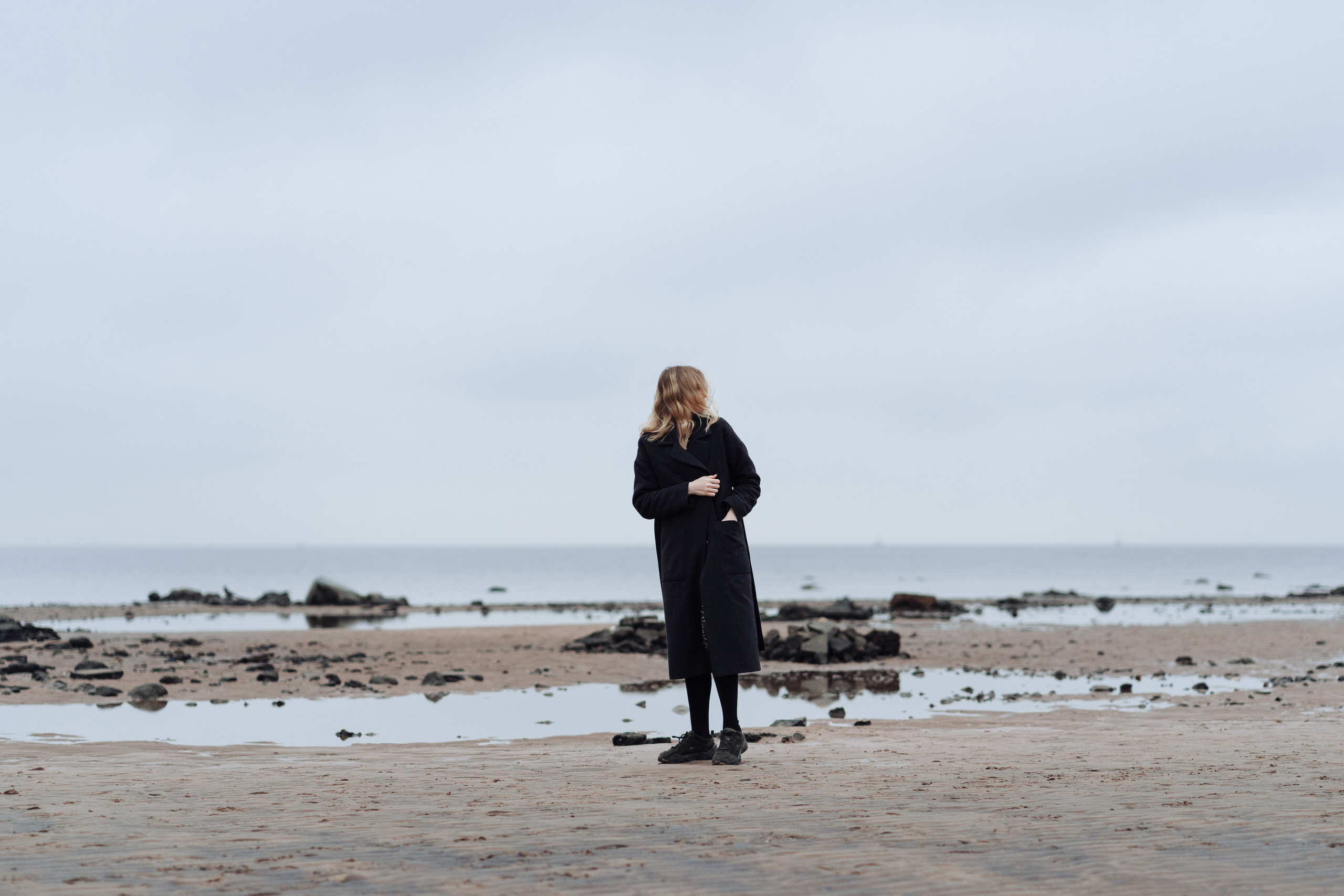 Ada. Фотограф в Праге Анна Лебедева