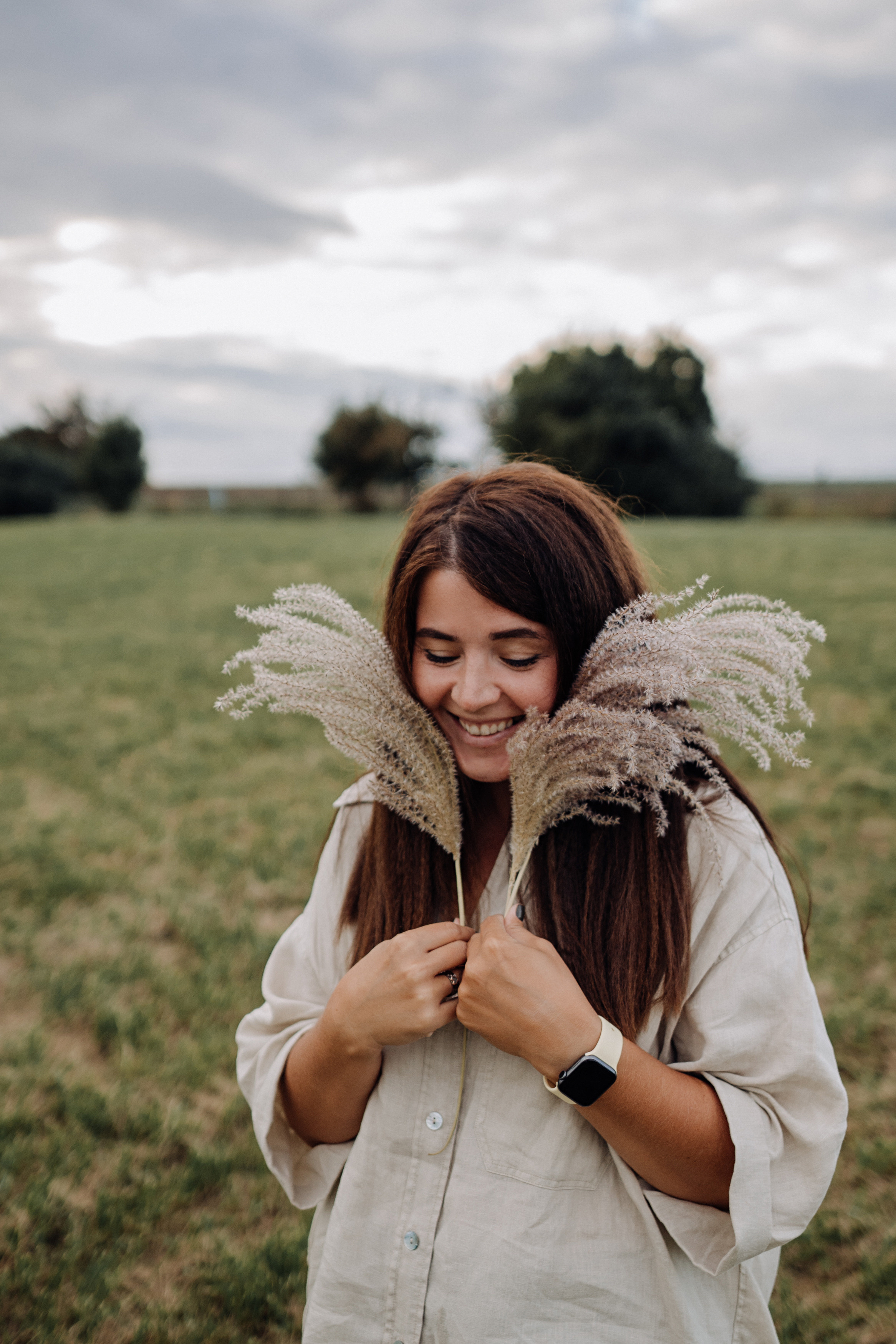 Galina. Фотограф в Праге Анна Лебедева