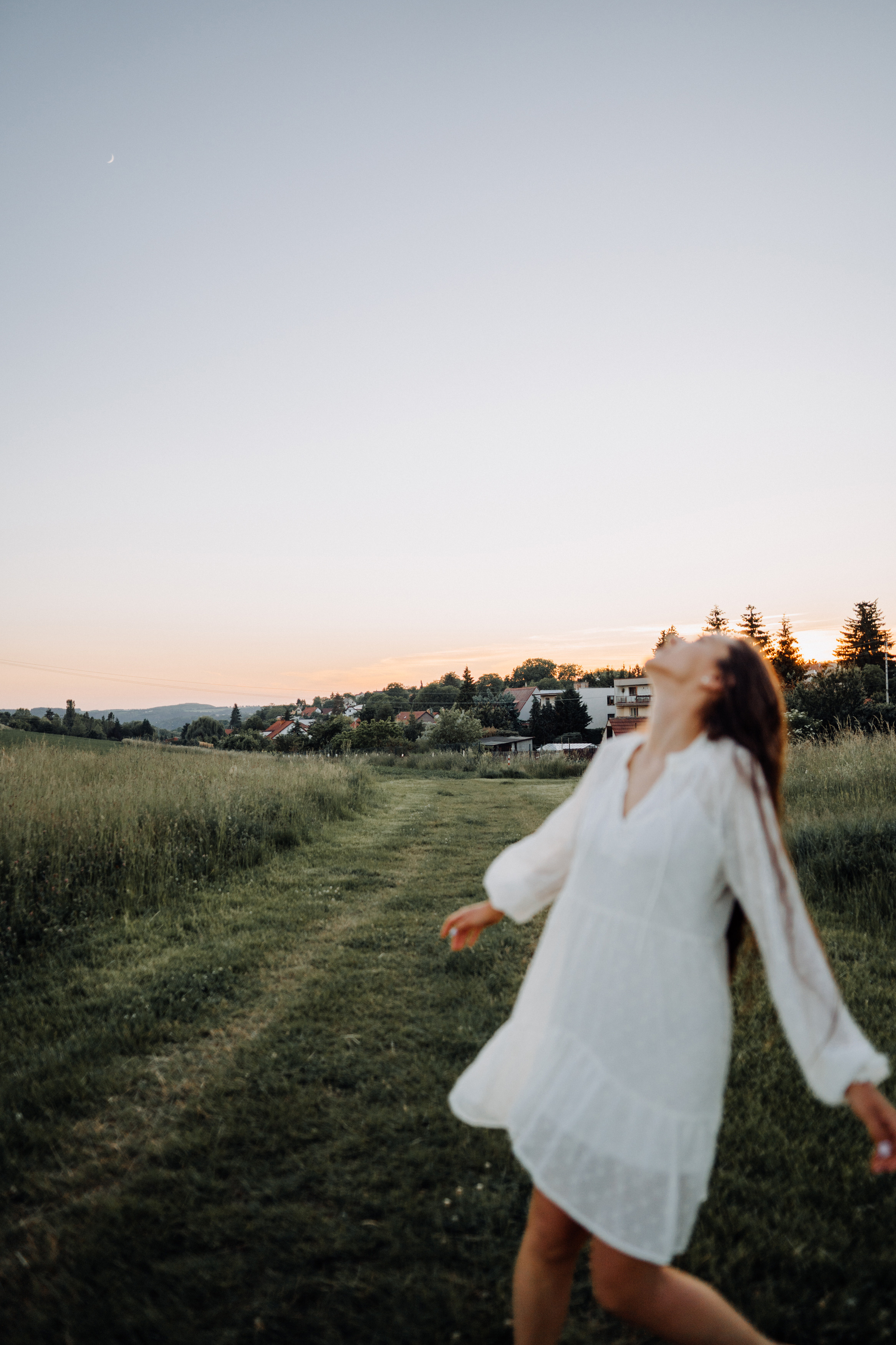 Anastasia. Фотограф в Праге Анна Лебедева