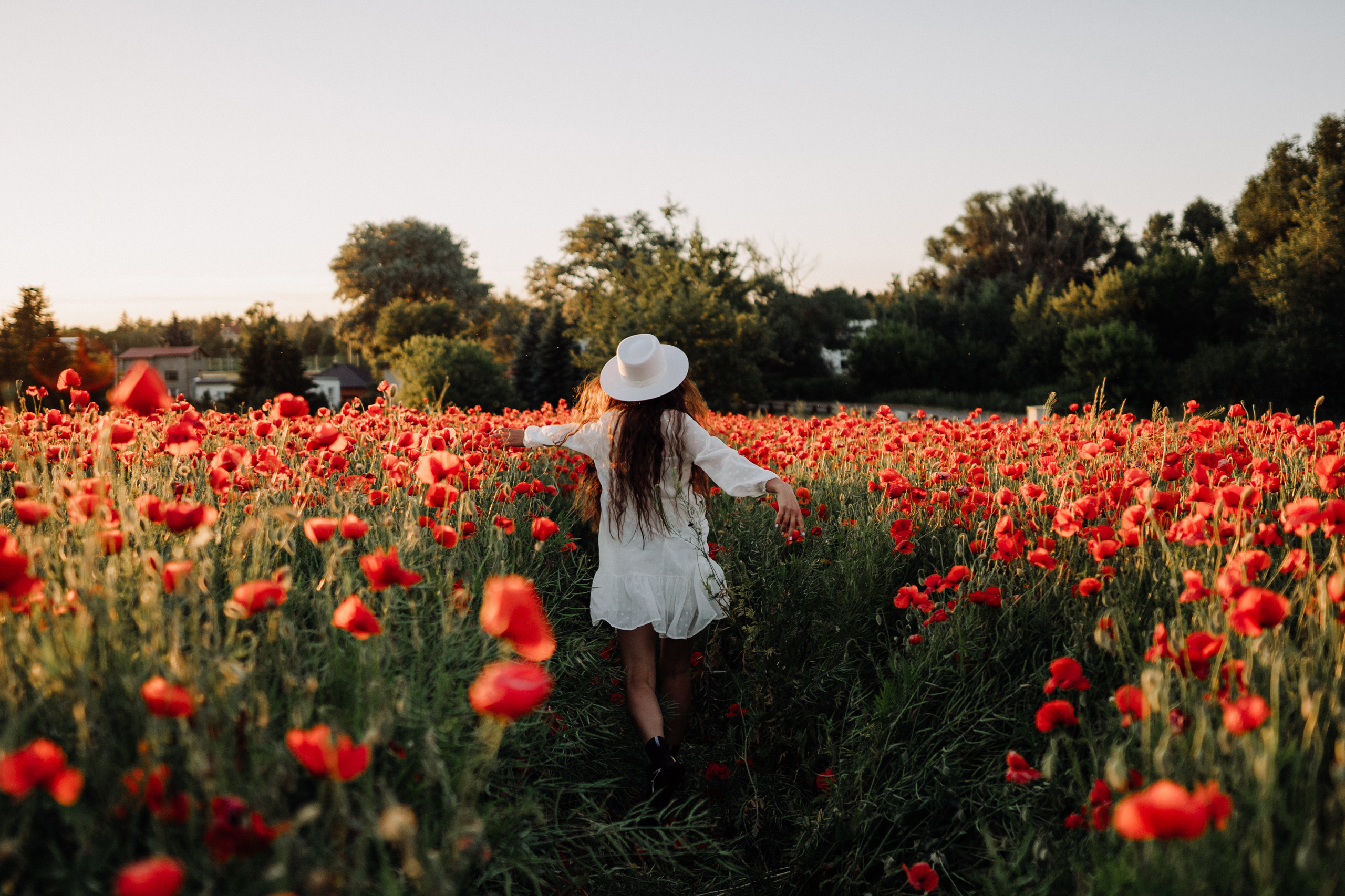 Anastasia. Фотограф в Праге Анна Лебедева