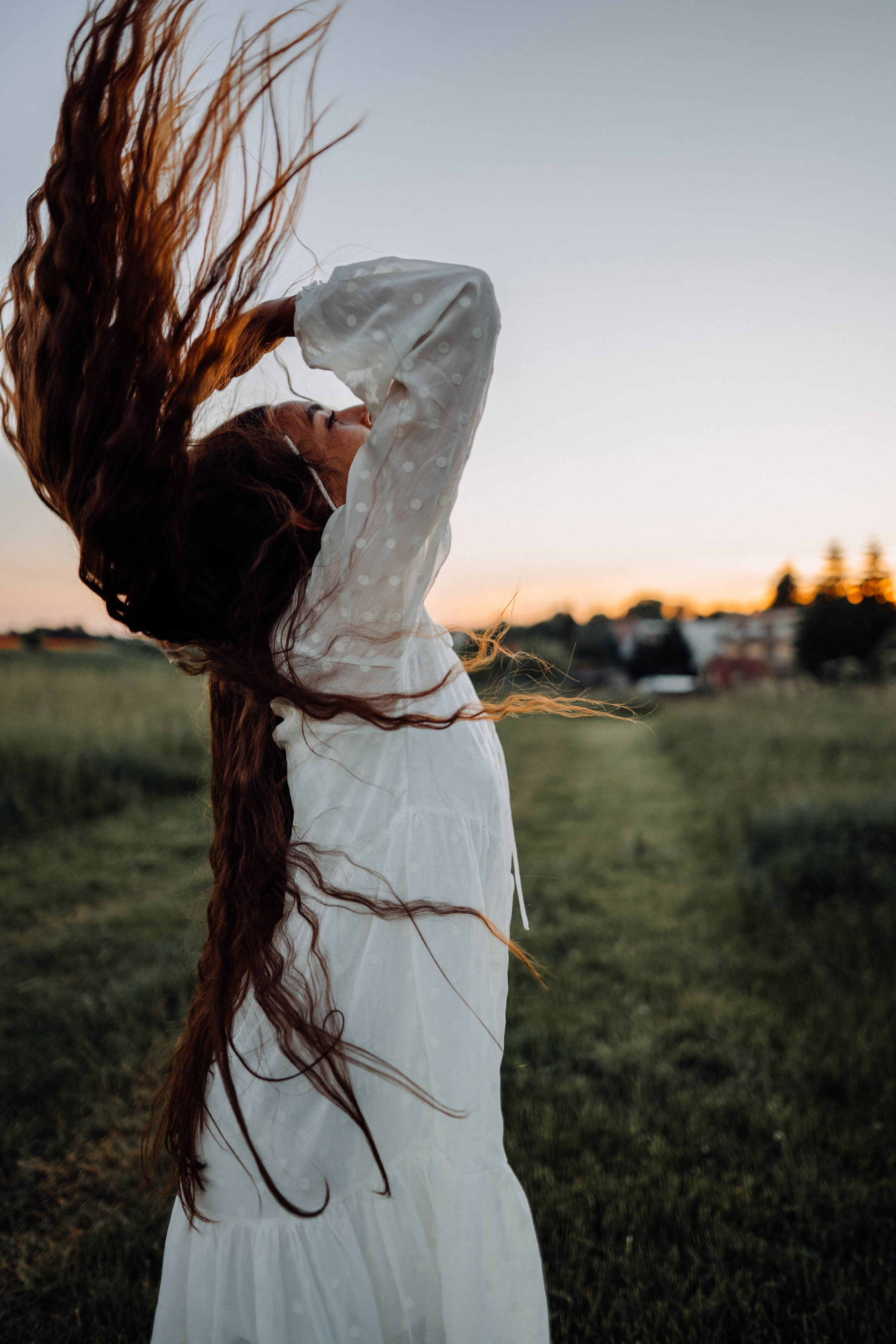Anastasia. Фотограф в Праге Анна Лебедева