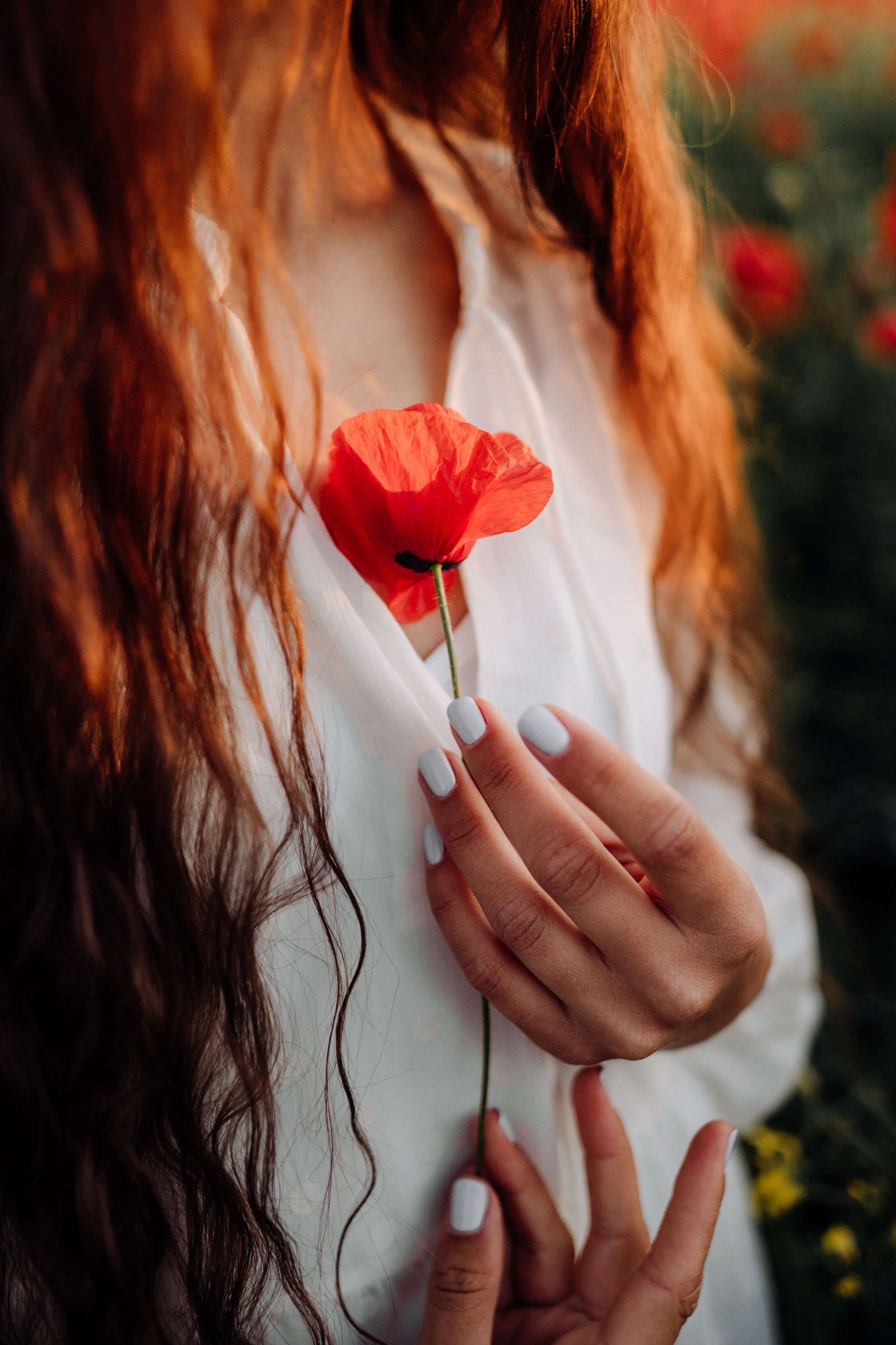 Anastasia. Фотограф в Праге Анна Лебедева